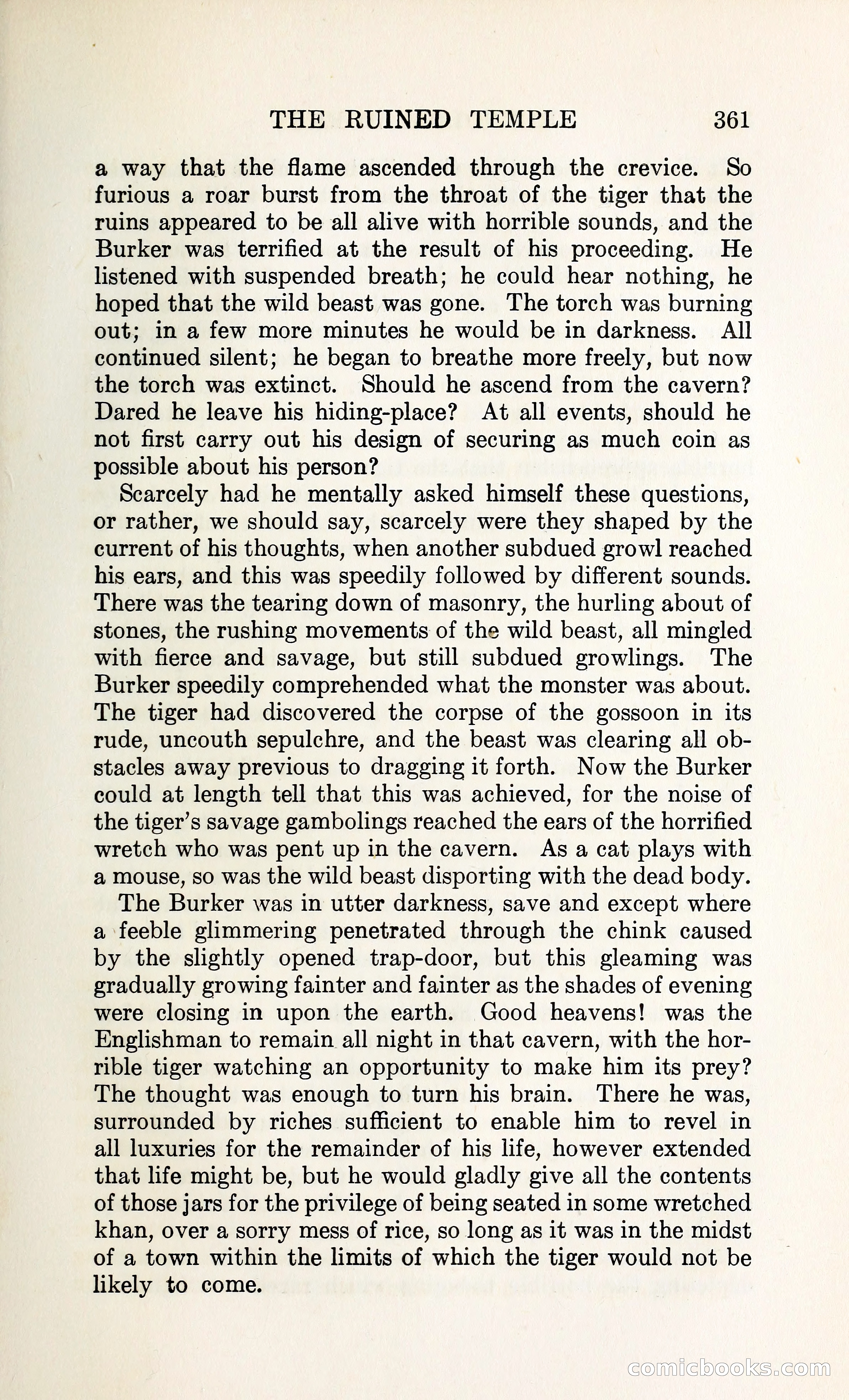 The Mysteries of the Court of London — page 390 of 392