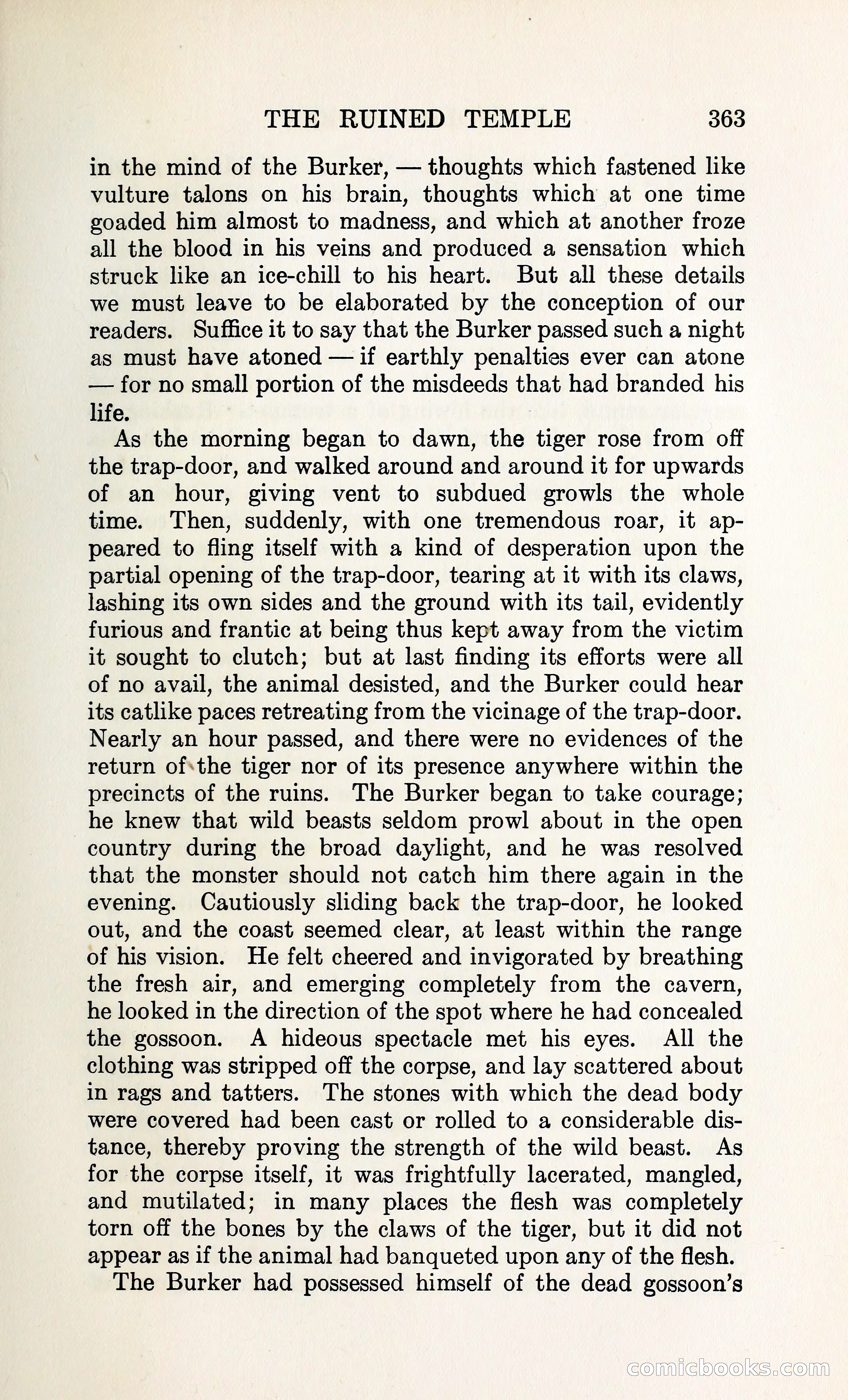 The Mysteries of the Court of London — page 392 of 392