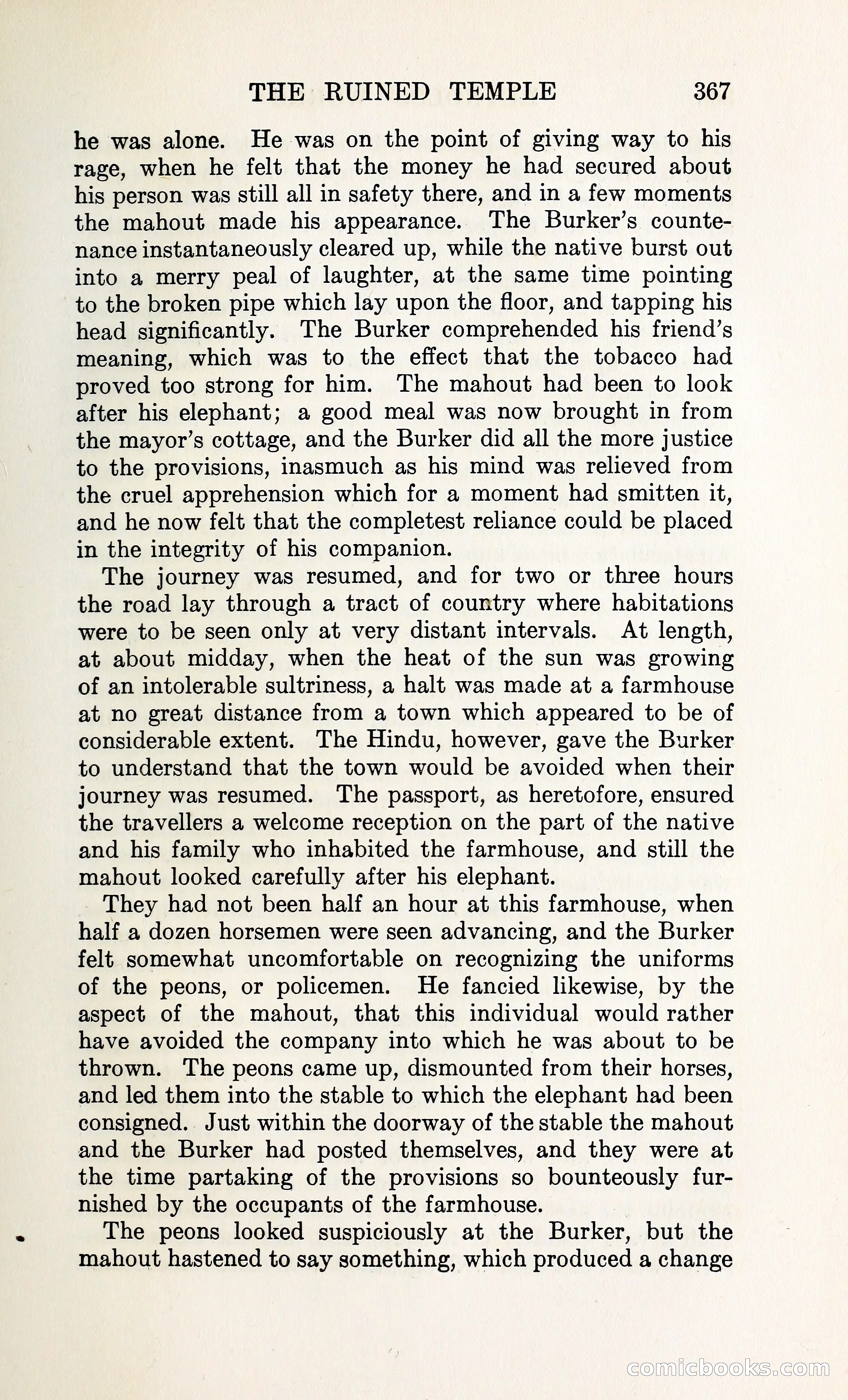 The Mysteries of the Court of London — page 396 of 392