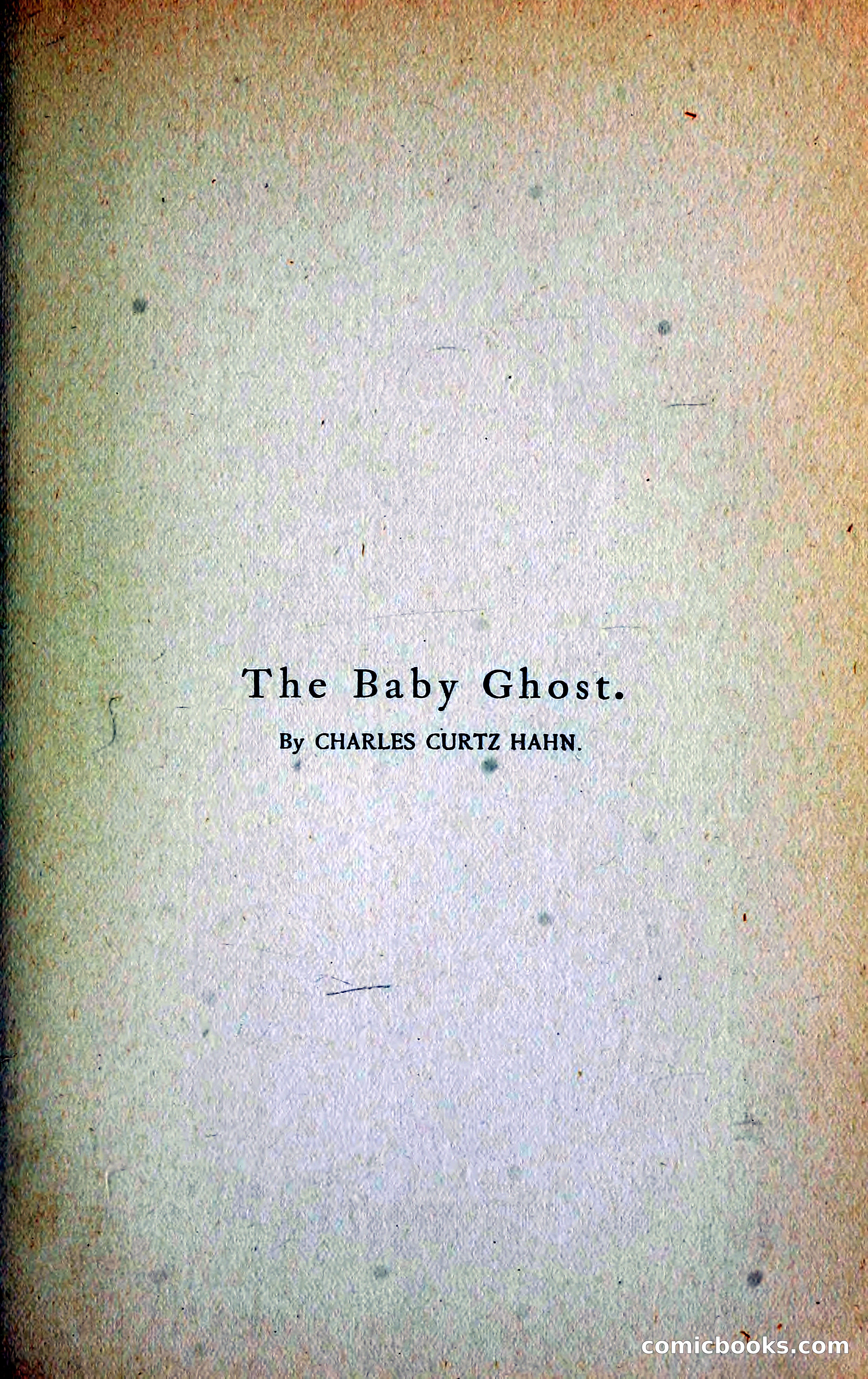 The Wreck of the South Pole and Other Strange Tales — page 100 of 239