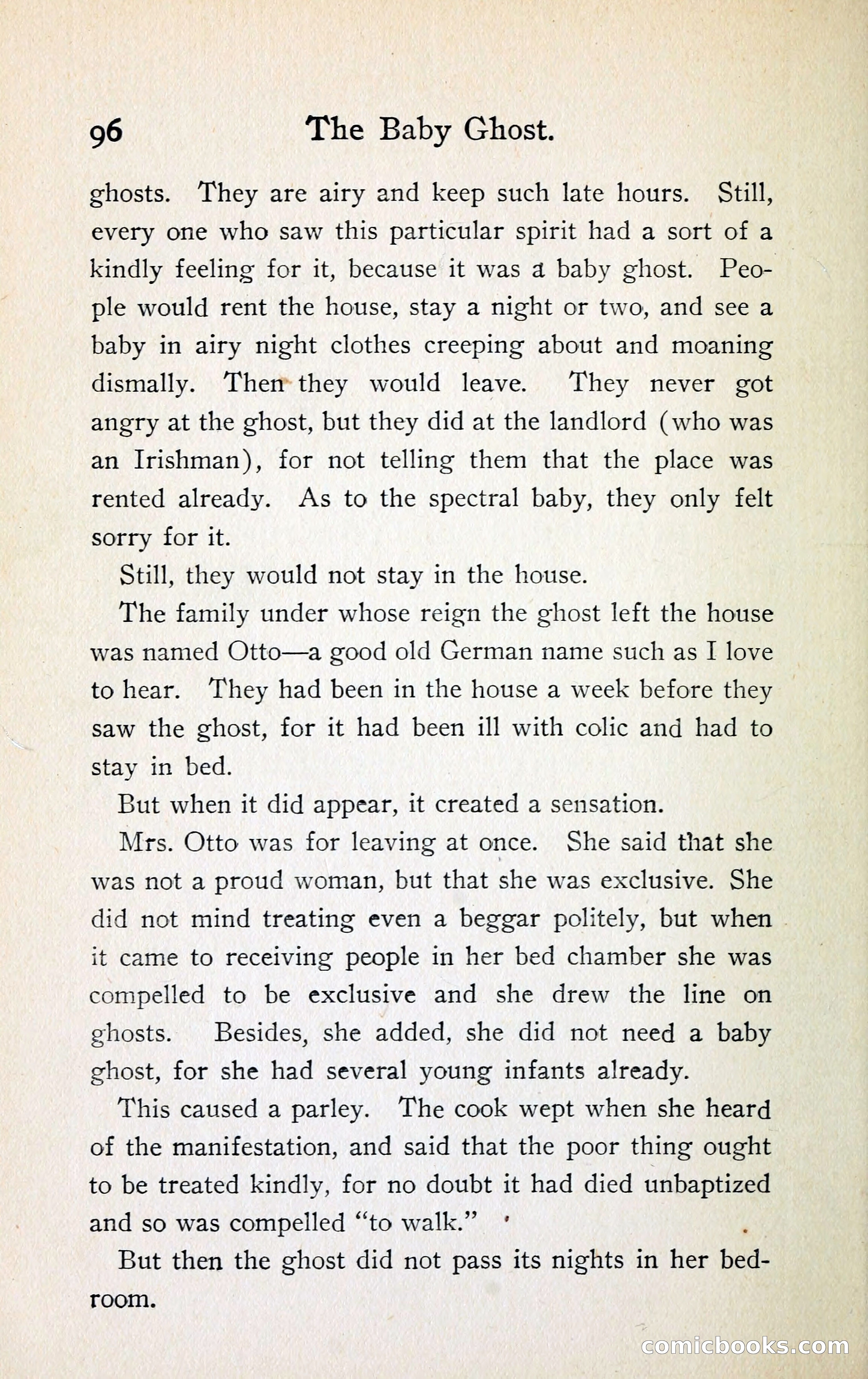 The Wreck of the South Pole and Other Strange Tales — page 103 of 239