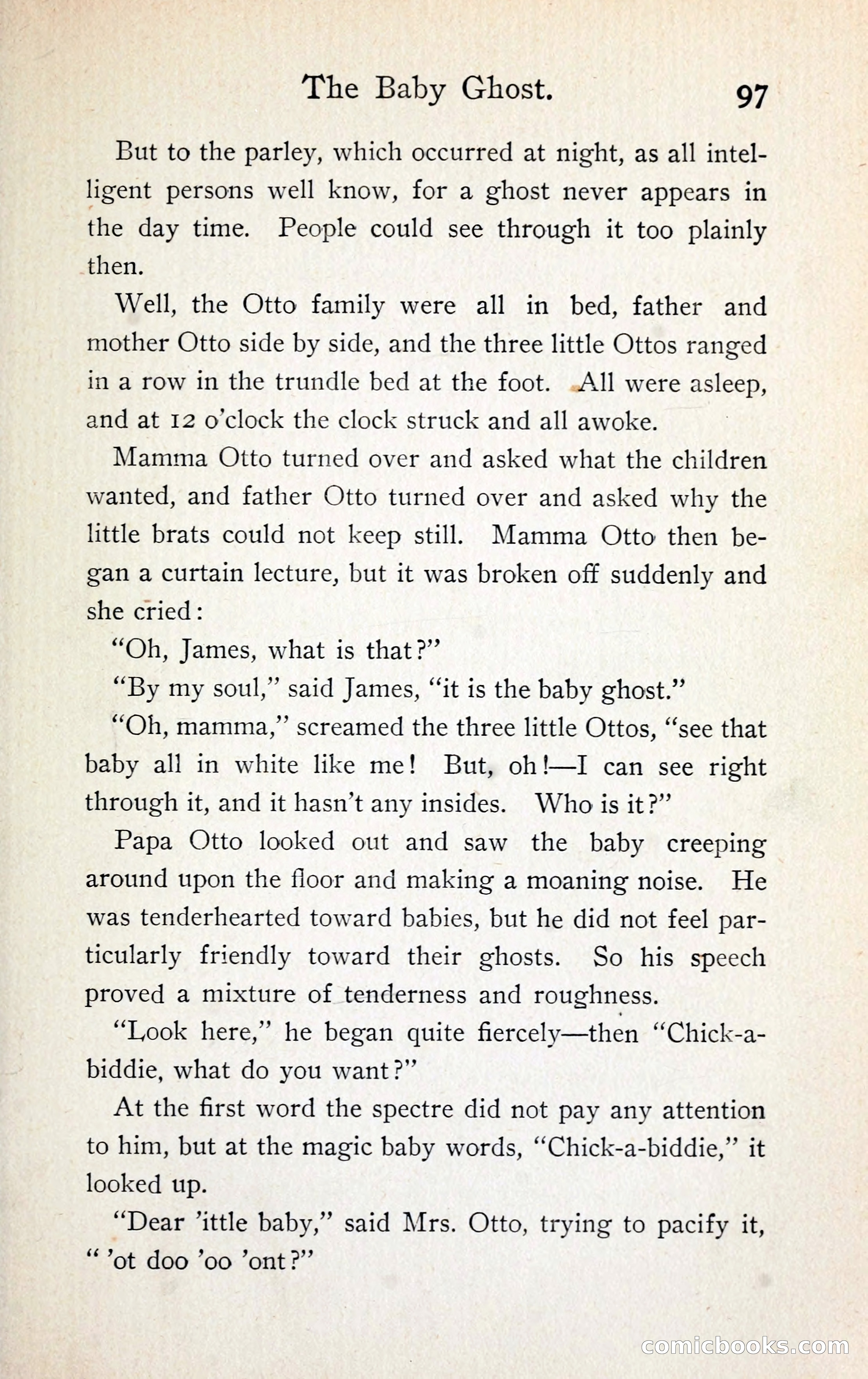 The Wreck of the South Pole and Other Strange Tales — page 104 of 239