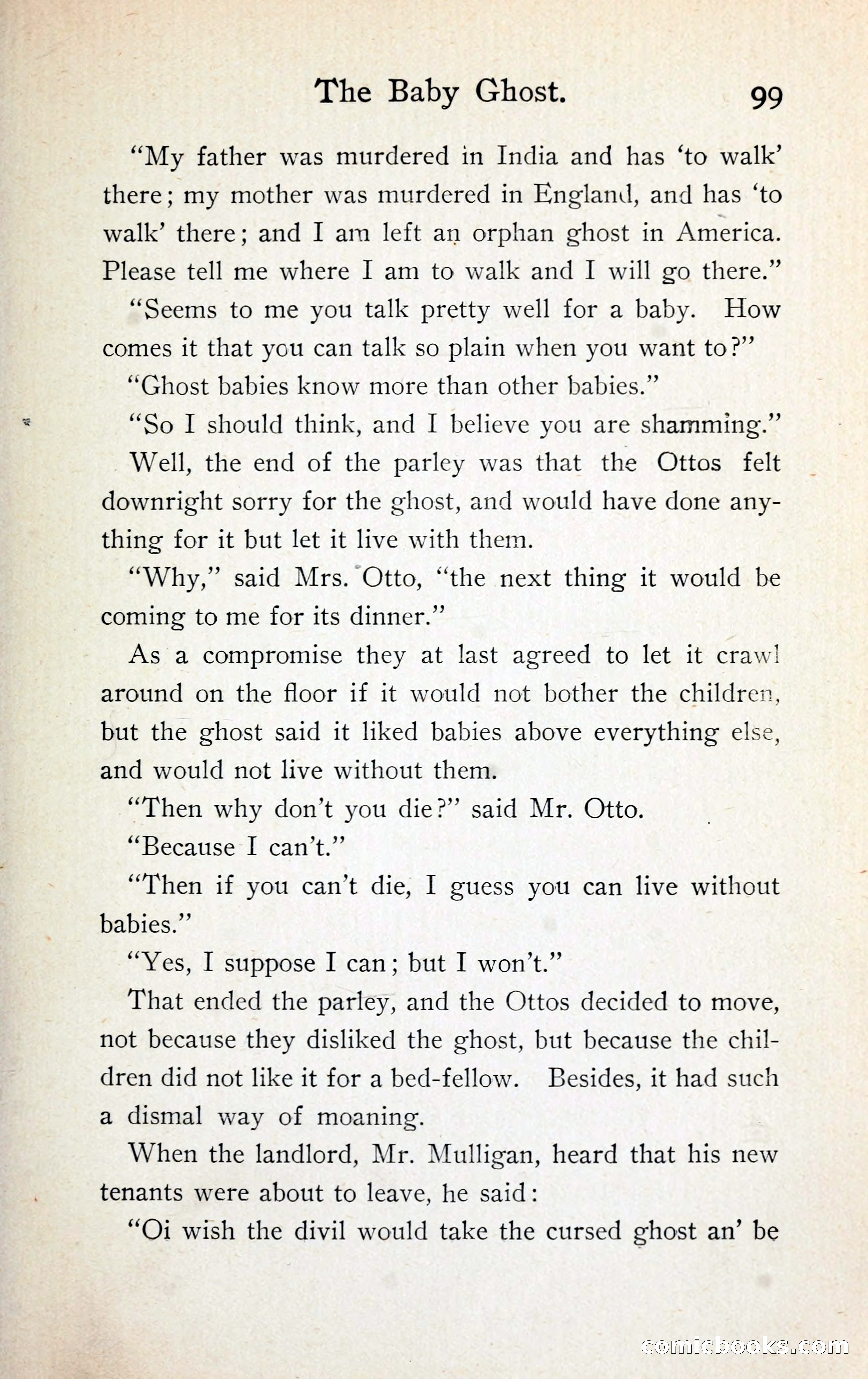 The Wreck of the South Pole and Other Strange Tales — page 106 of 239