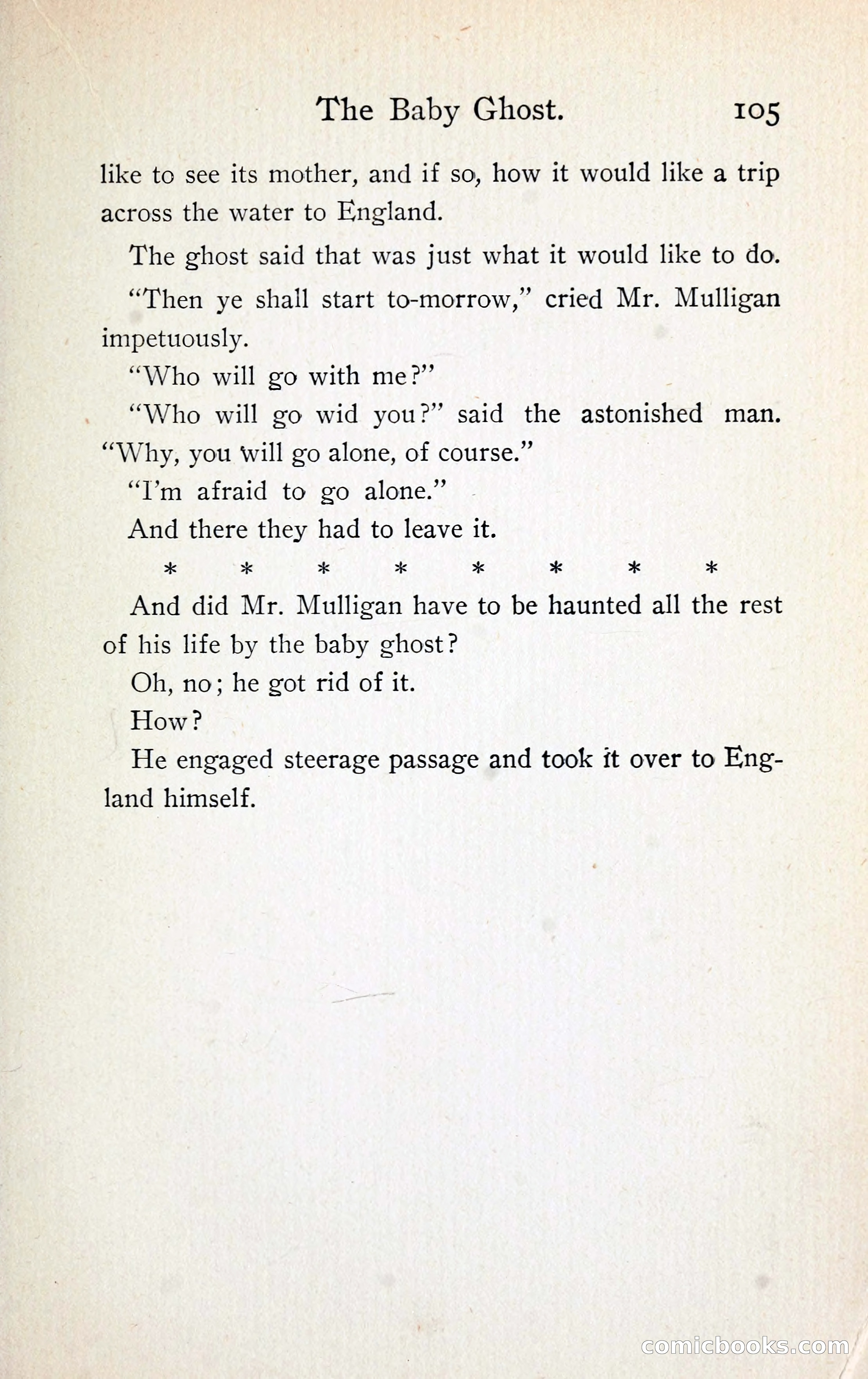 The Wreck of the South Pole and Other Strange Tales — page 112 of 239