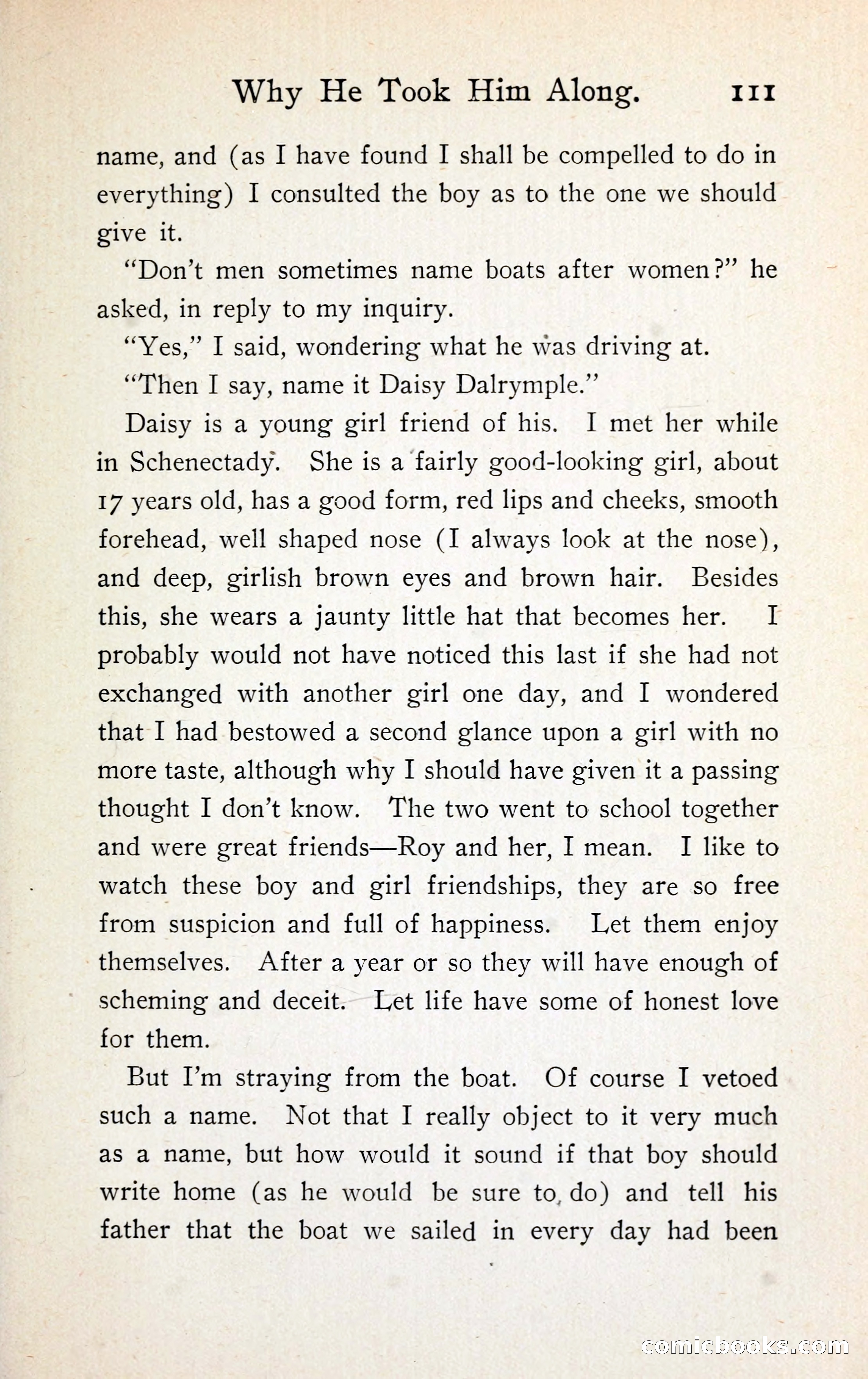 The Wreck of the South Pole and Other Strange Tales — page 118 of 239