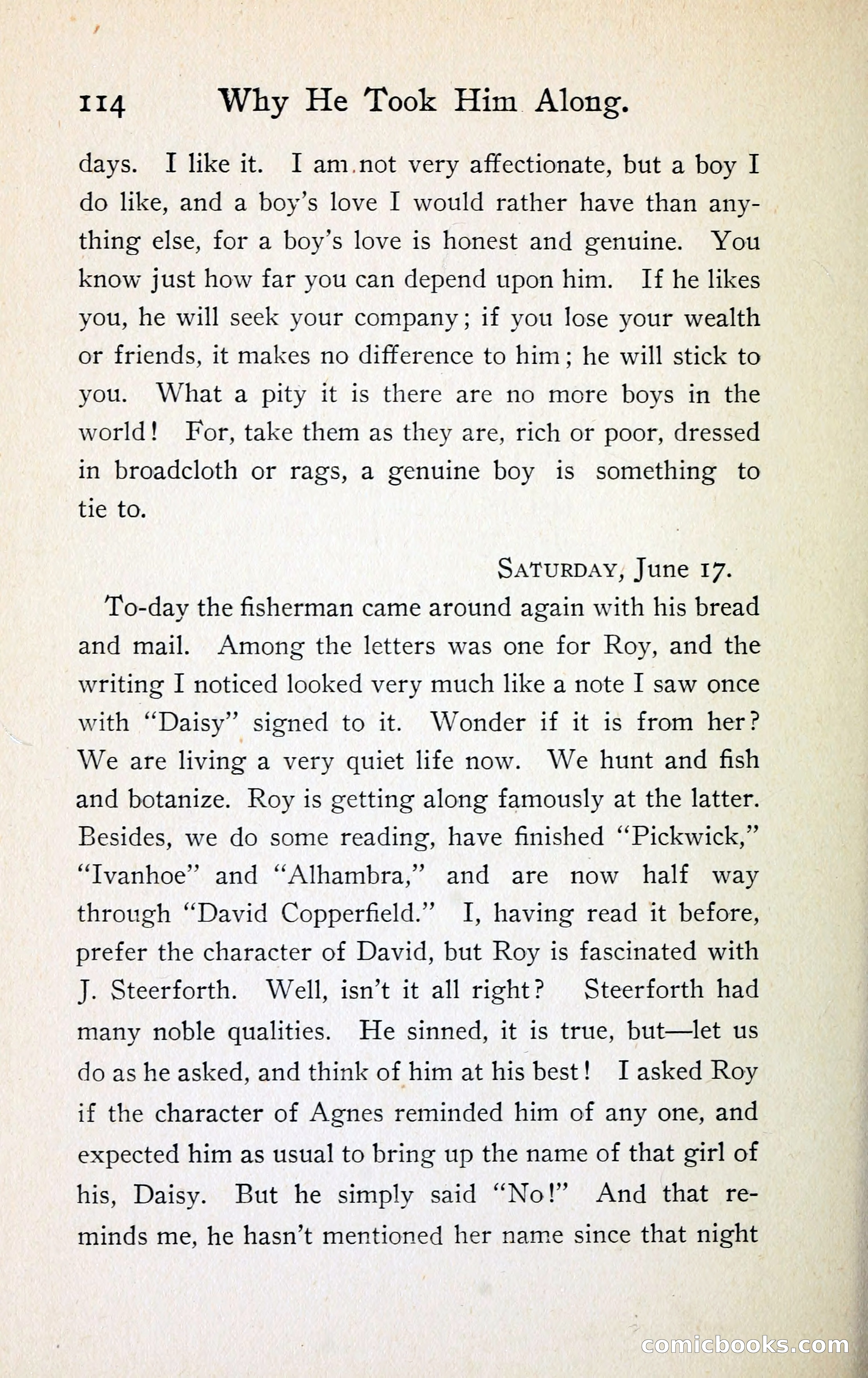 The Wreck of the South Pole and Other Strange Tales — page 121 of 239