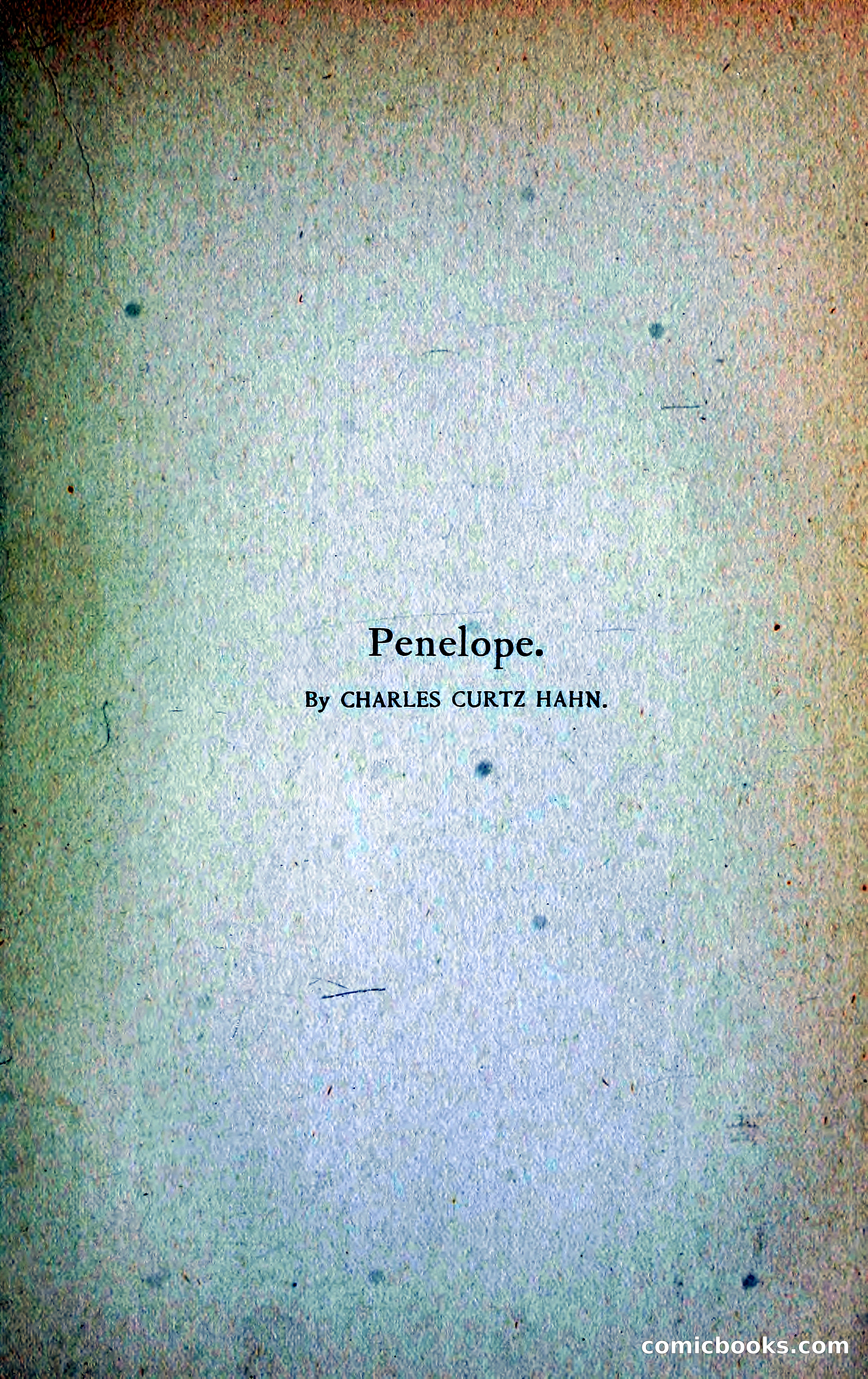 The Wreck of the South Pole and Other Strange Tales — page 126 of 239