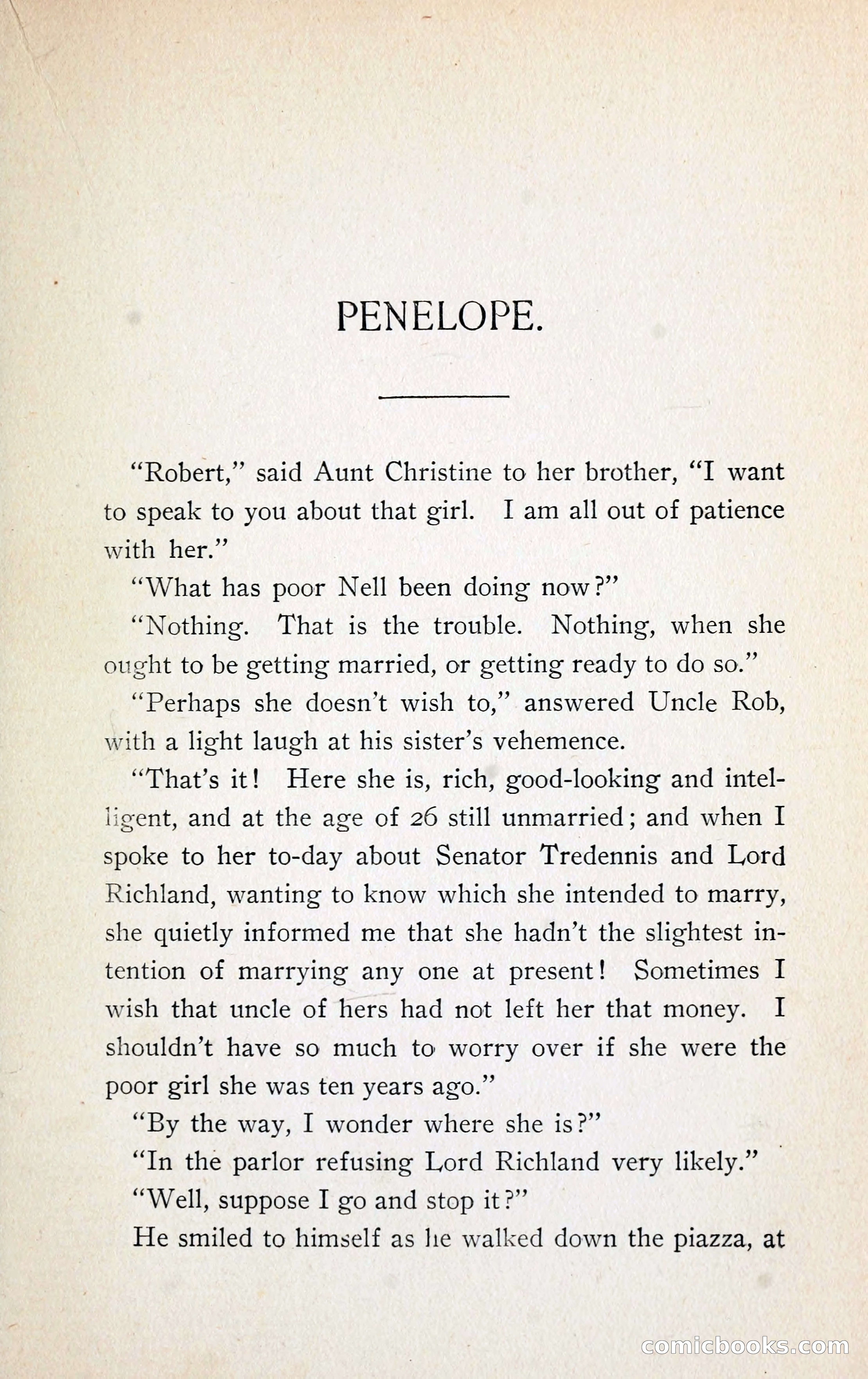The Wreck of the South Pole and Other Strange Tales — page 128 of 239