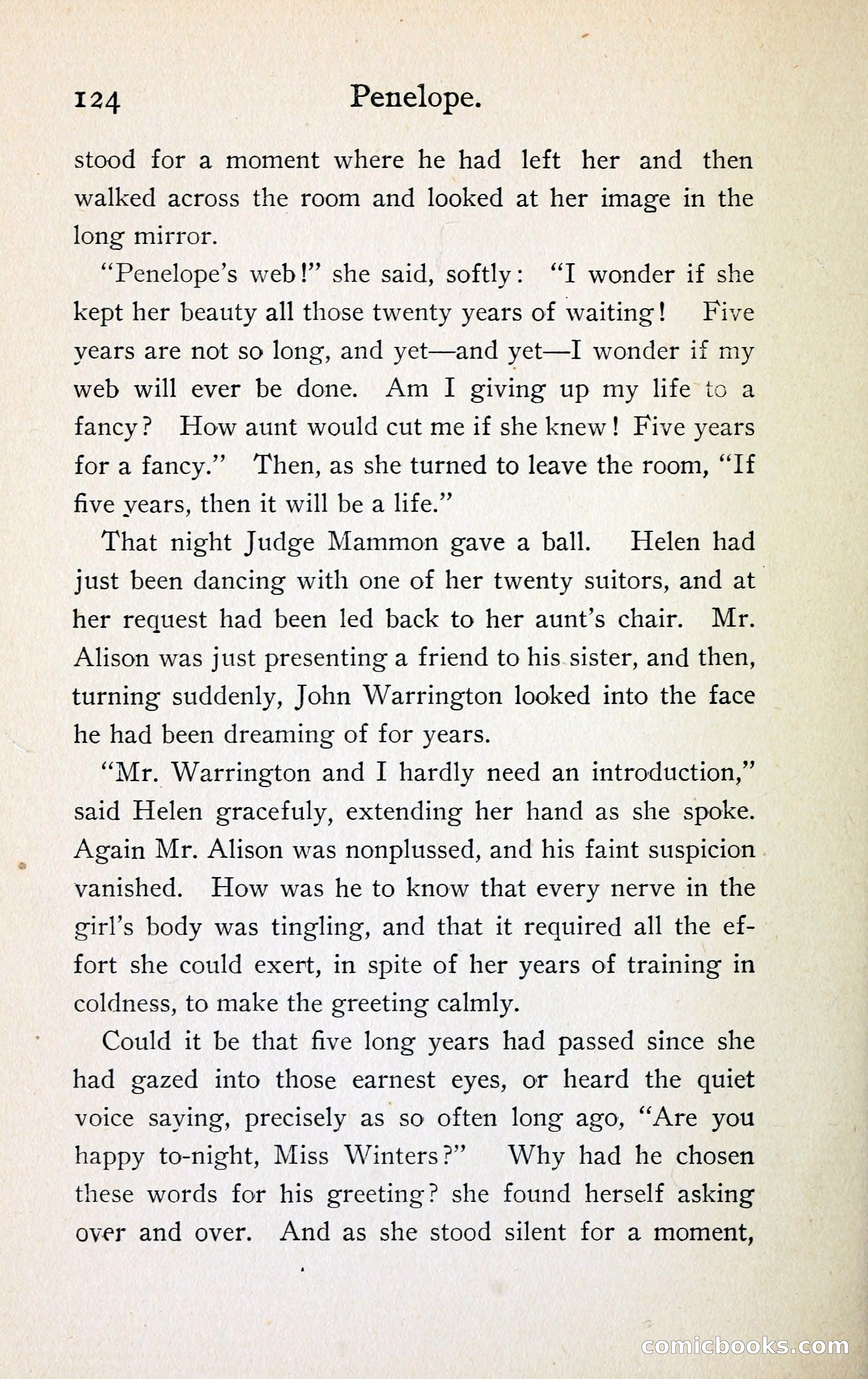 The Wreck of the South Pole and Other Strange Tales — page 131 of 239