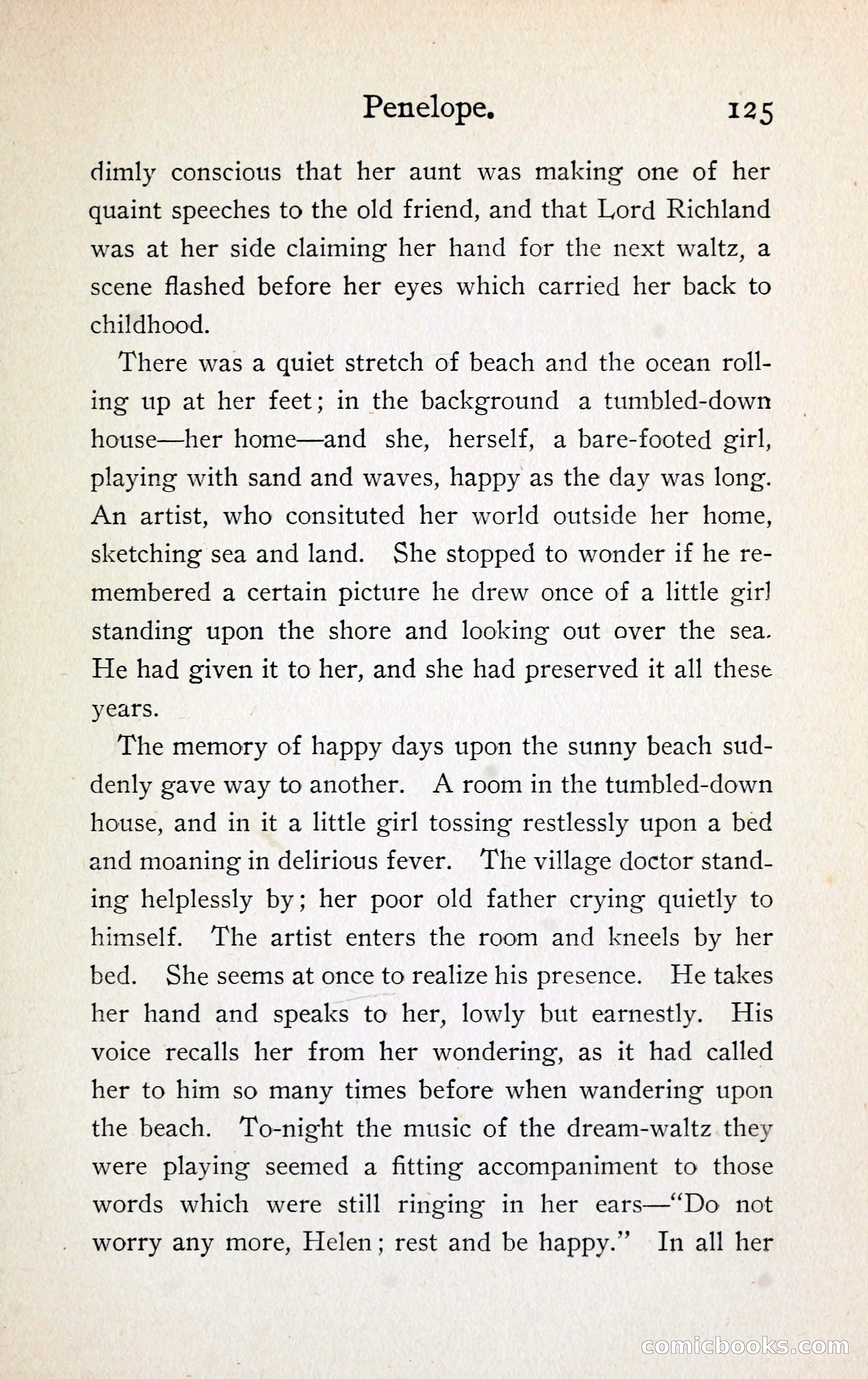 The Wreck of the South Pole and Other Strange Tales — page 132 of 239