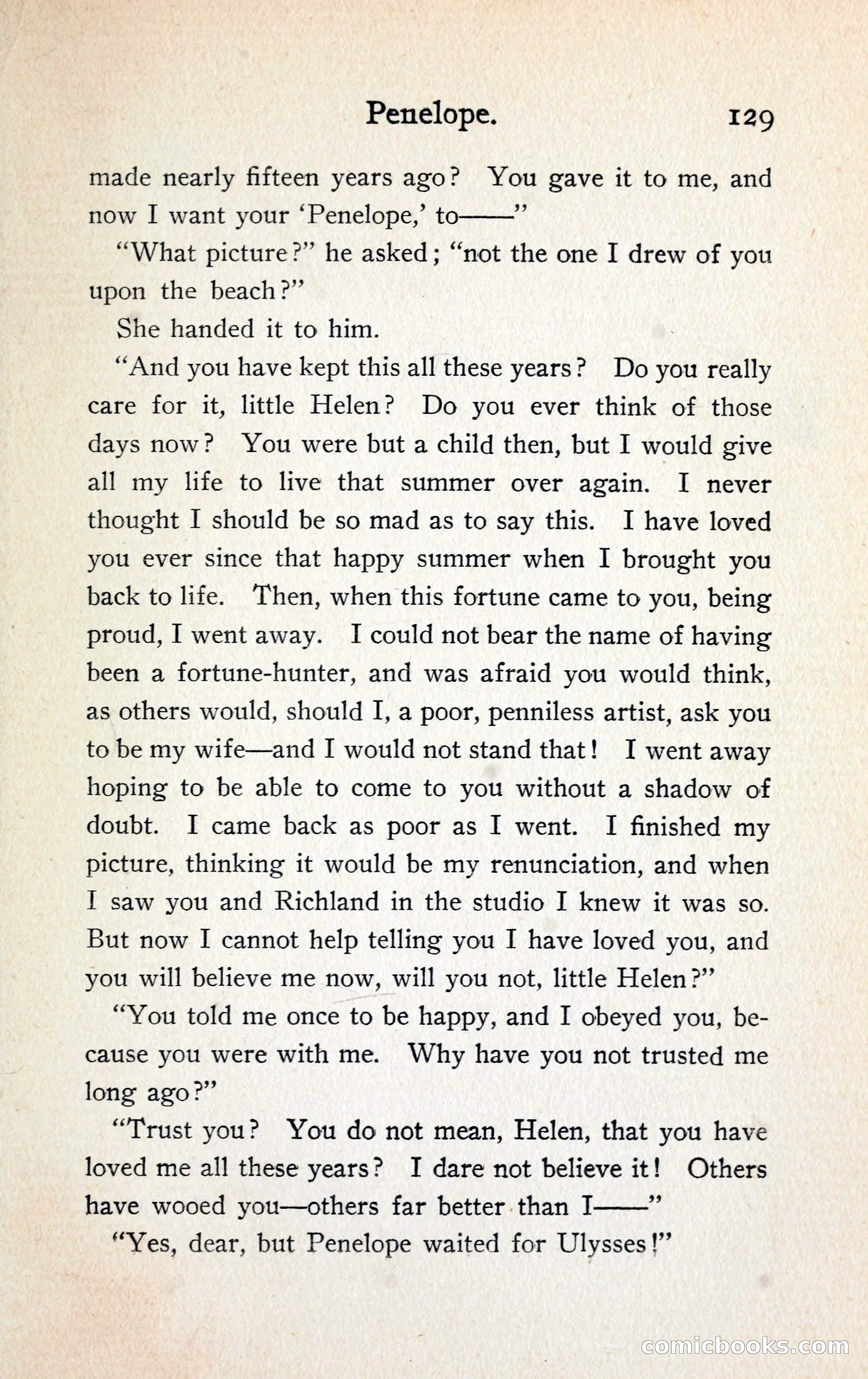 The Wreck of the South Pole and Other Strange Tales — page 136 of 239