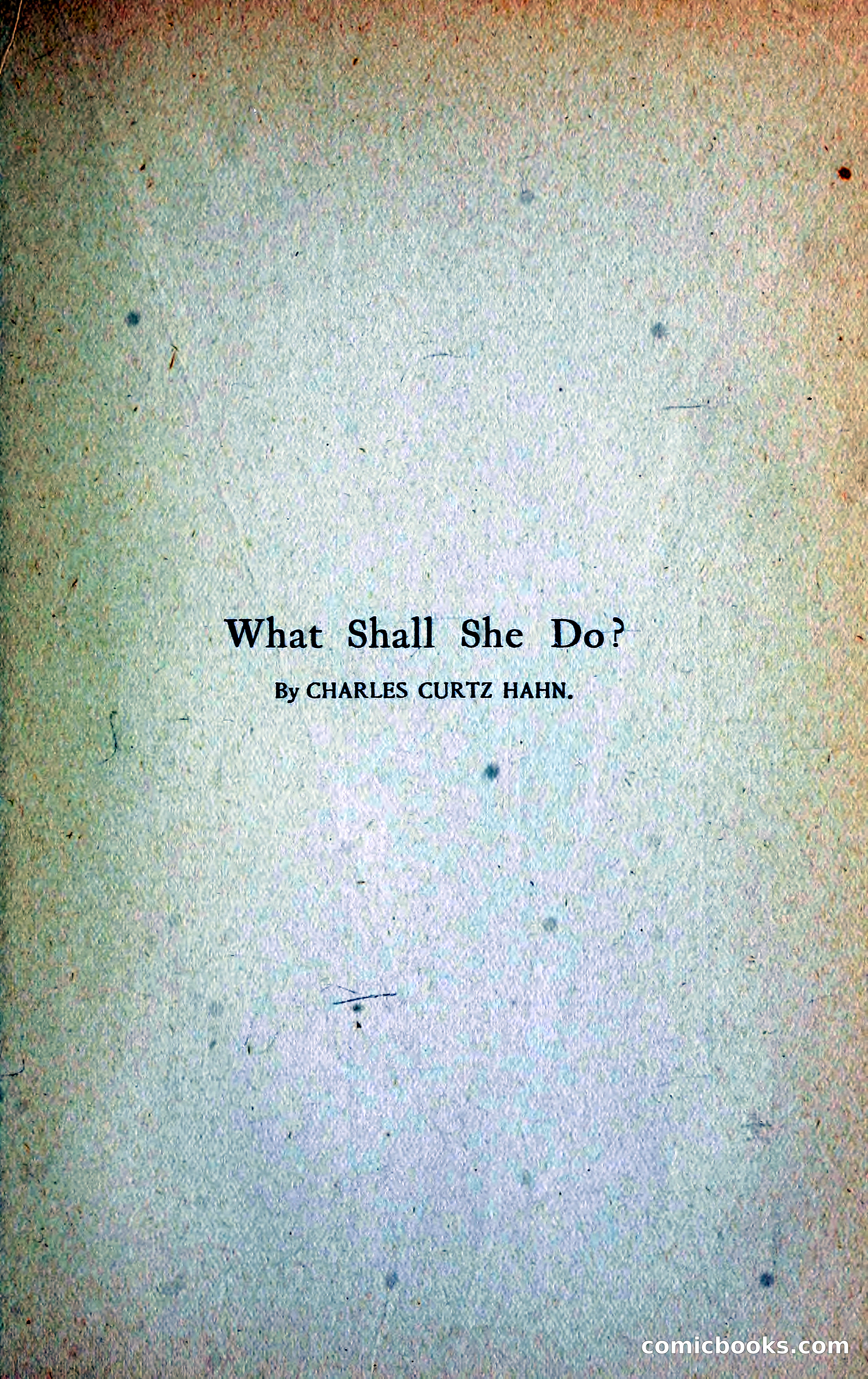 The Wreck of the South Pole and Other Strange Tales — page 138 of 239