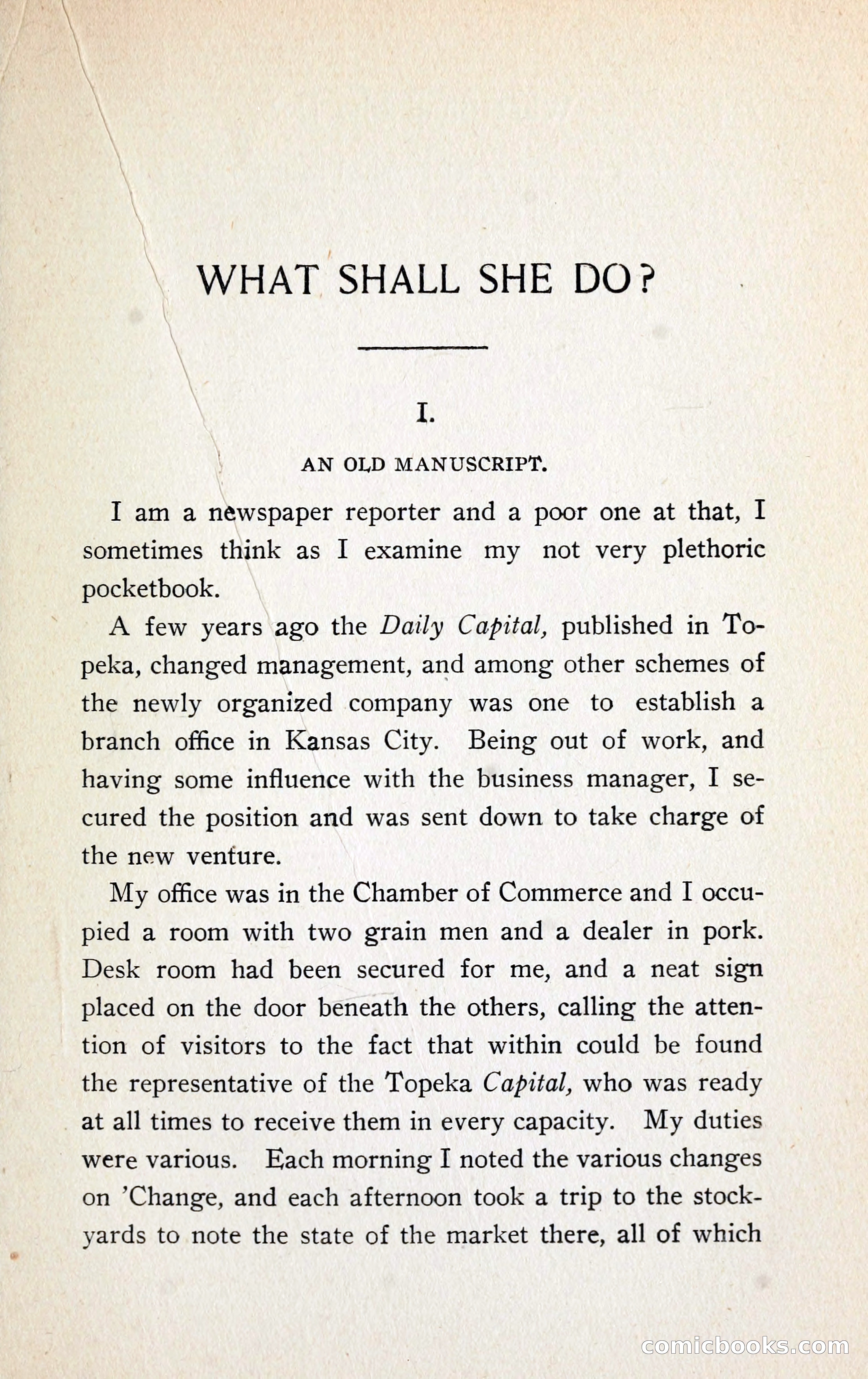 The Wreck of the South Pole and Other Strange Tales — page 140 of 239