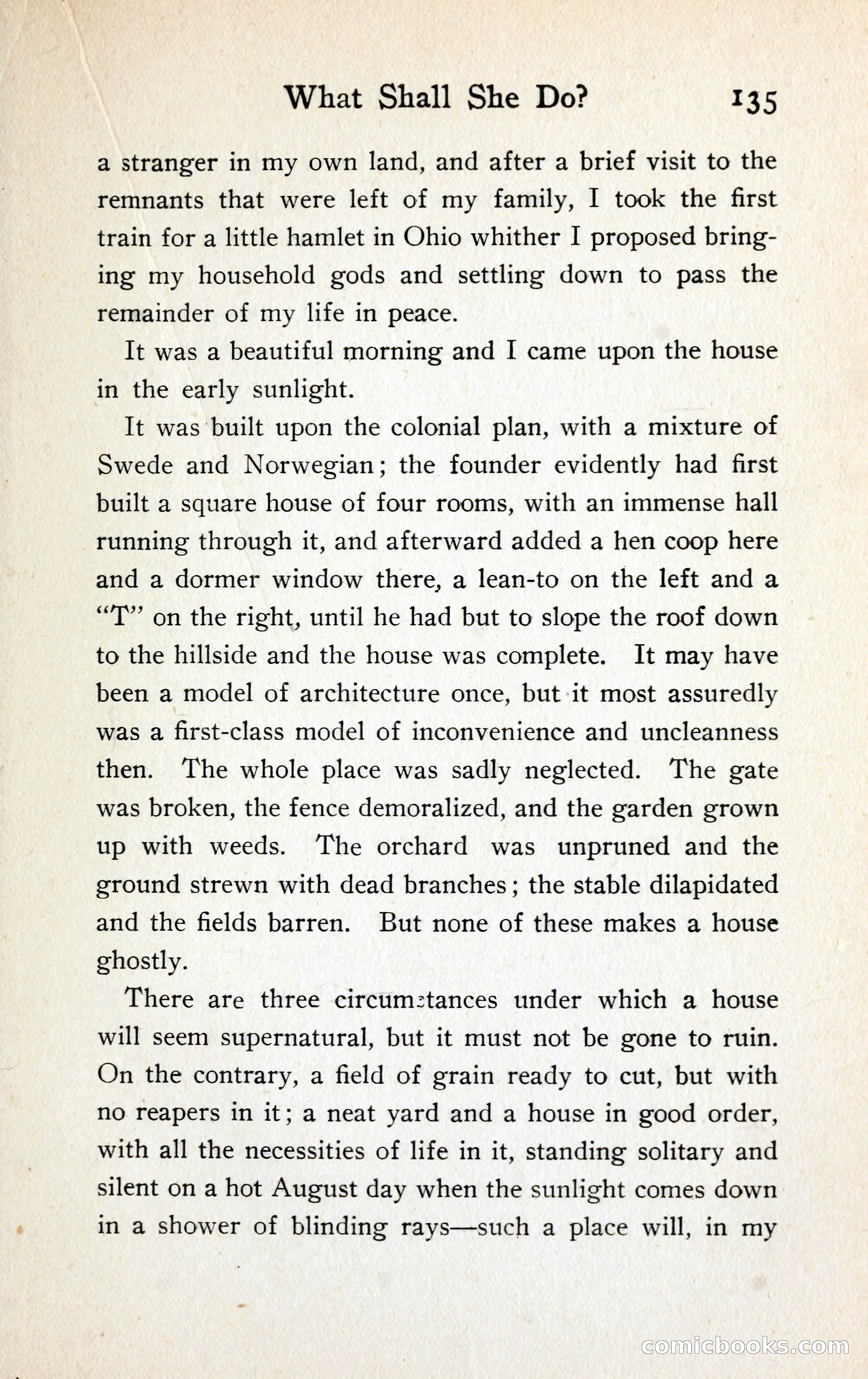 The Wreck of the South Pole and Other Strange Tales — page 142 of 239