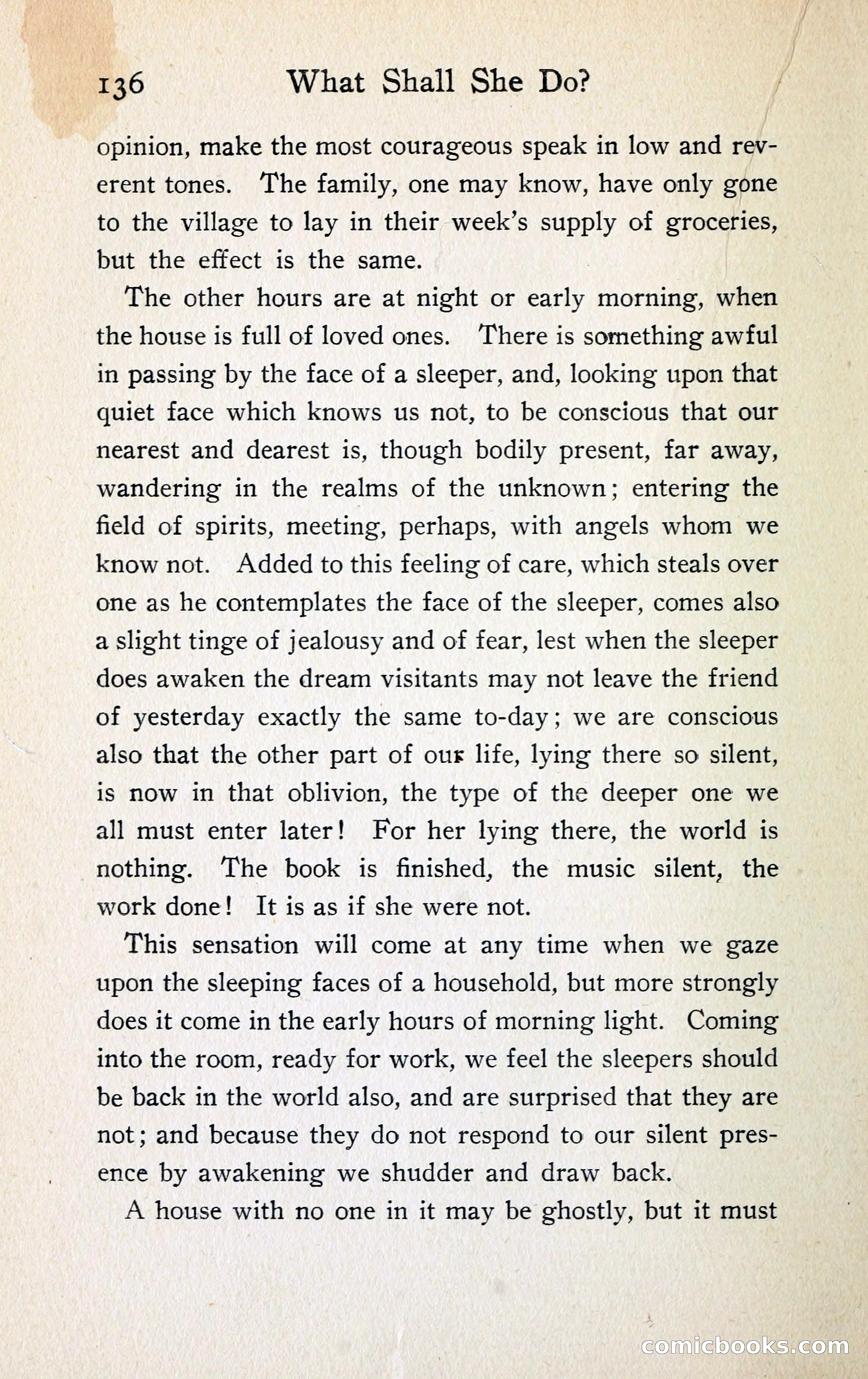 The Wreck of the South Pole and Other Strange Tales — page 143 of 239