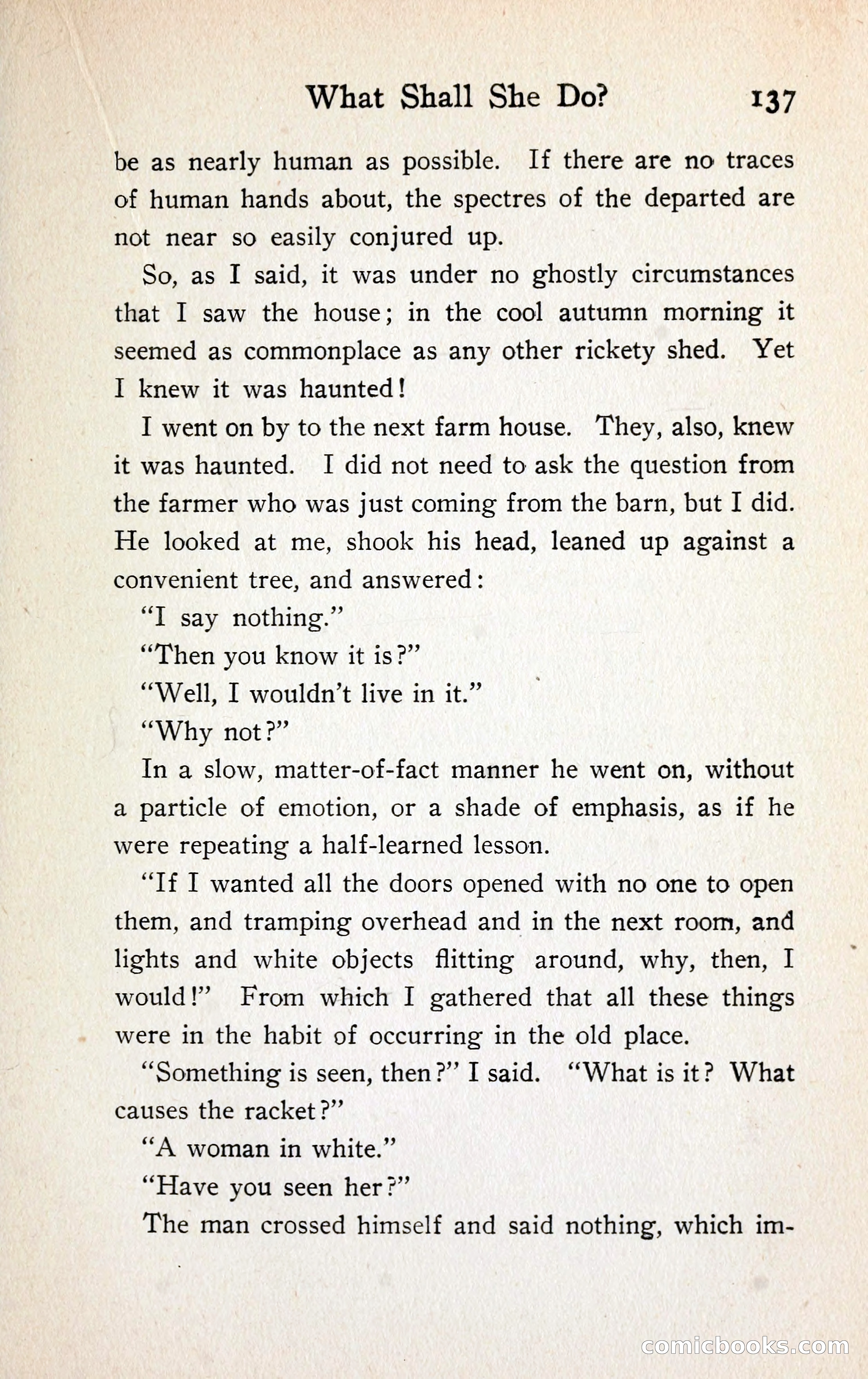 The Wreck of the South Pole and Other Strange Tales — page 144 of 239