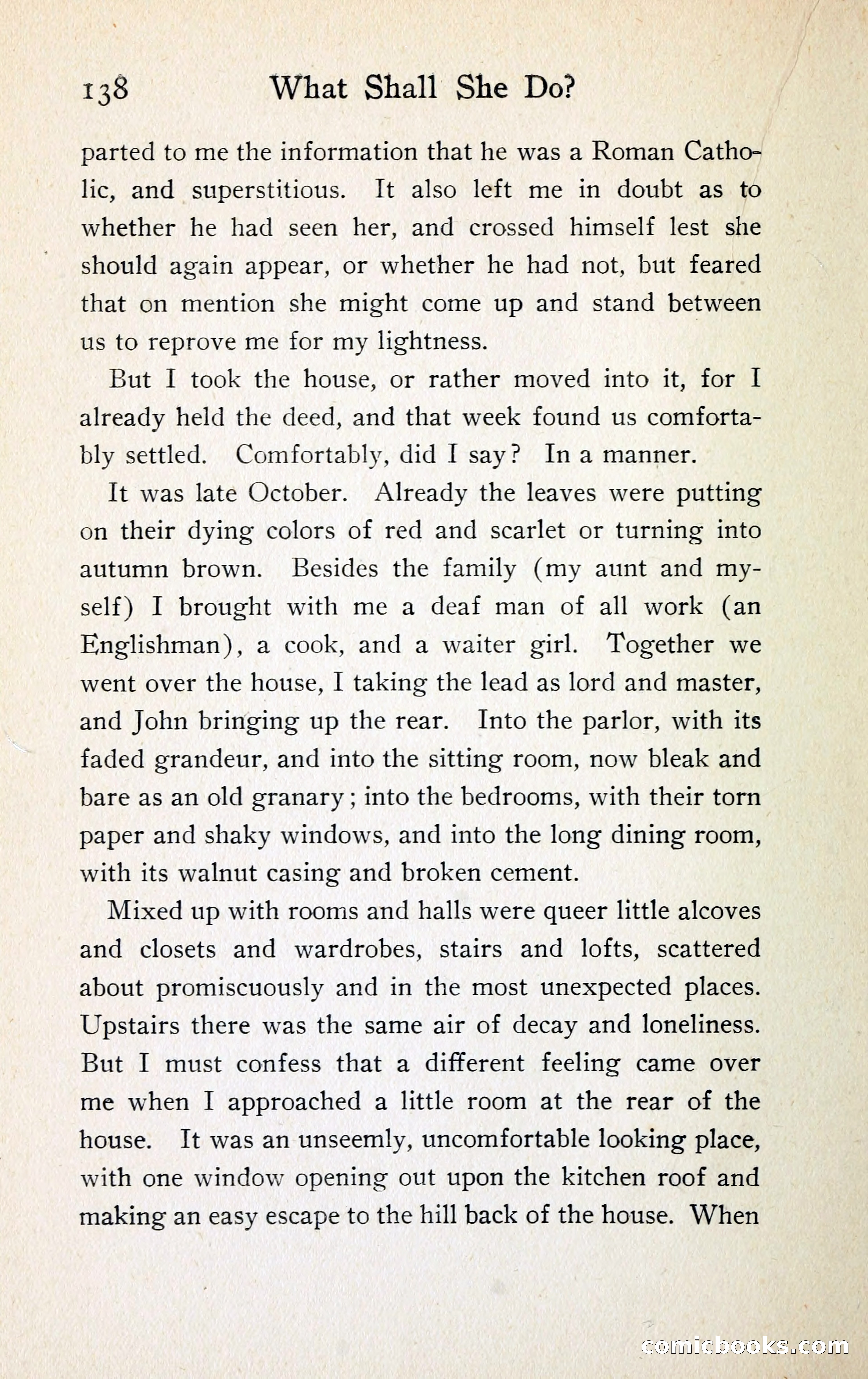 The Wreck of the South Pole and Other Strange Tales — page 145 of 239