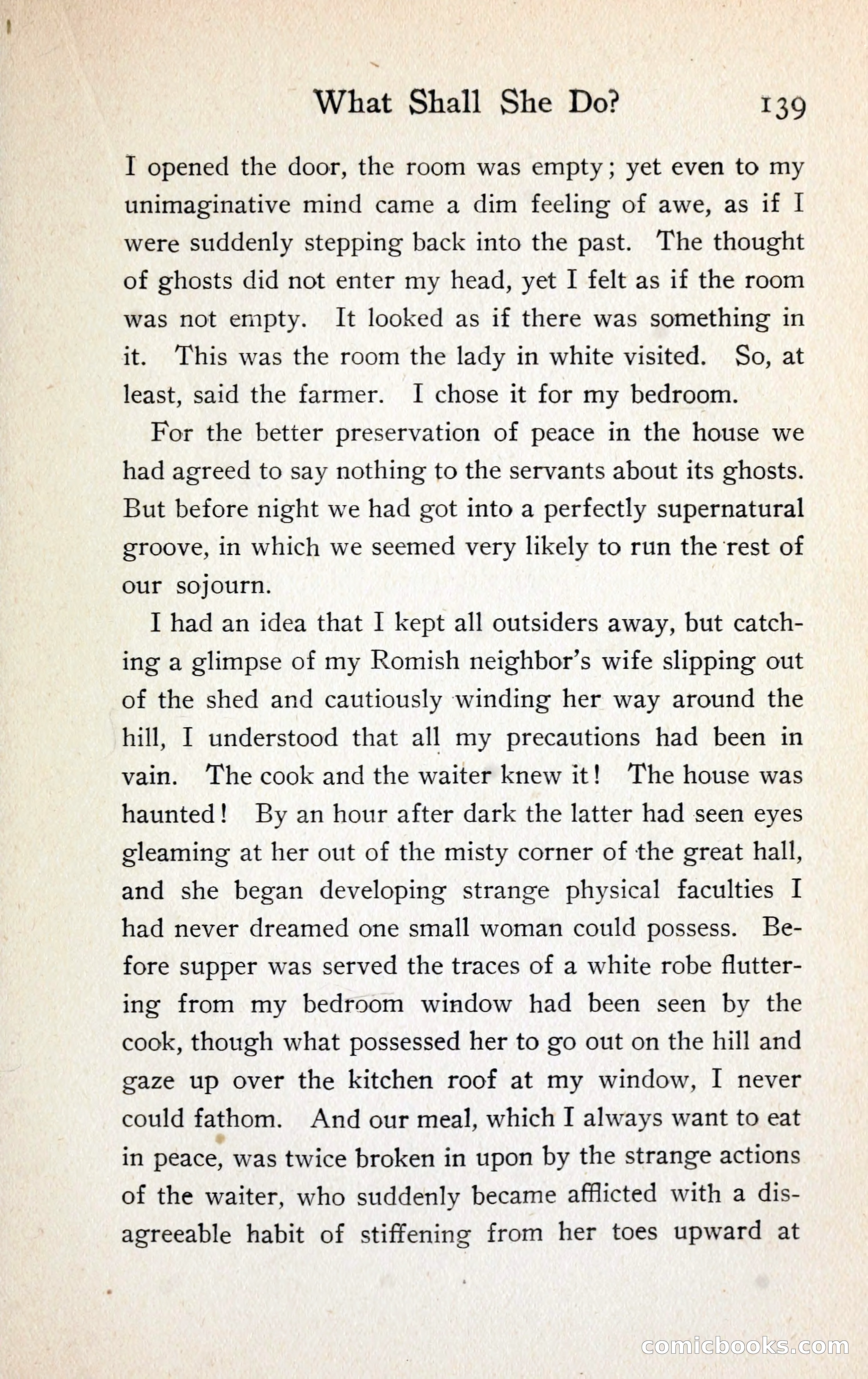 The Wreck of the South Pole and Other Strange Tales — page 146 of 239