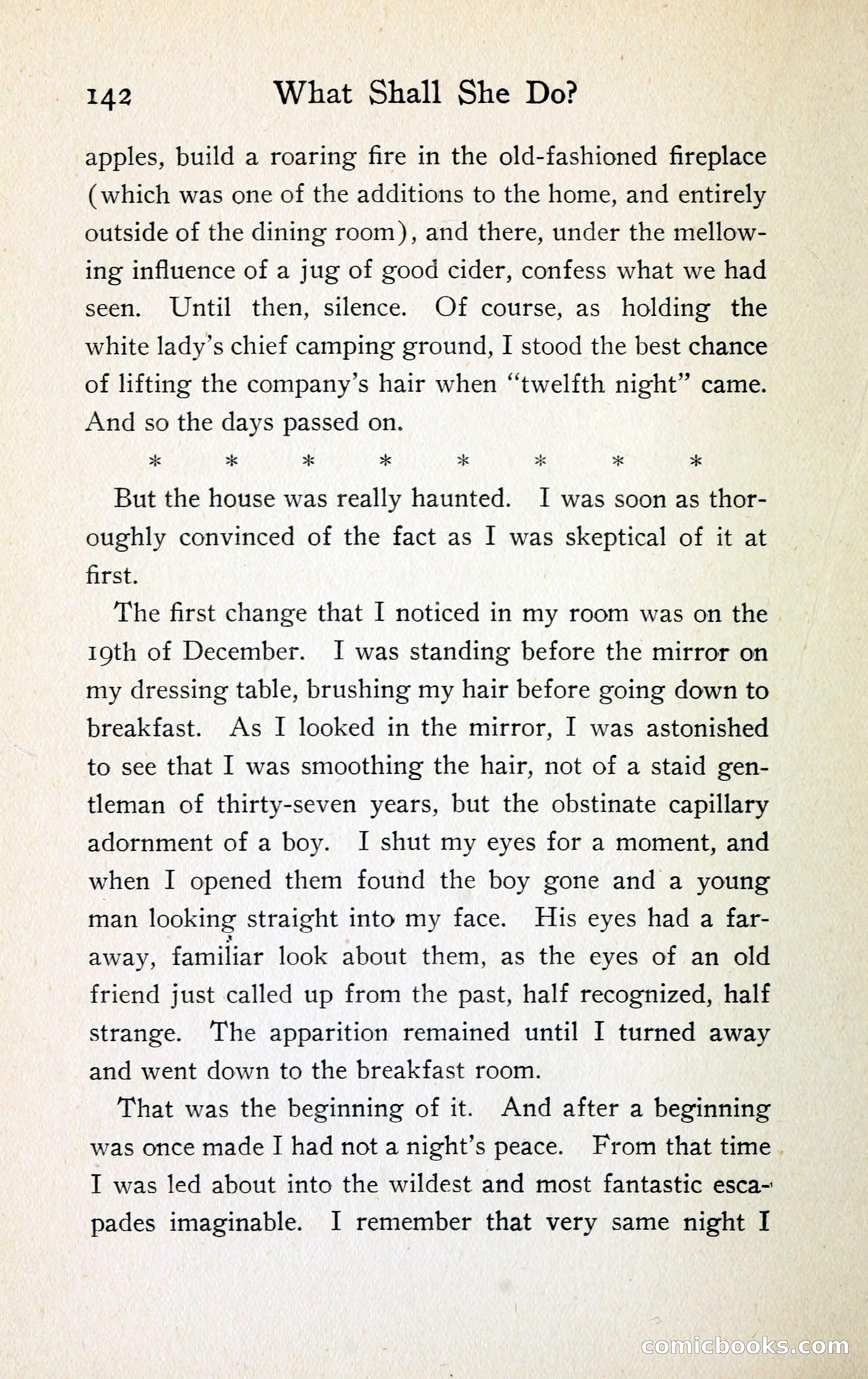 The Wreck of the South Pole and Other Strange Tales — page 149 of 239