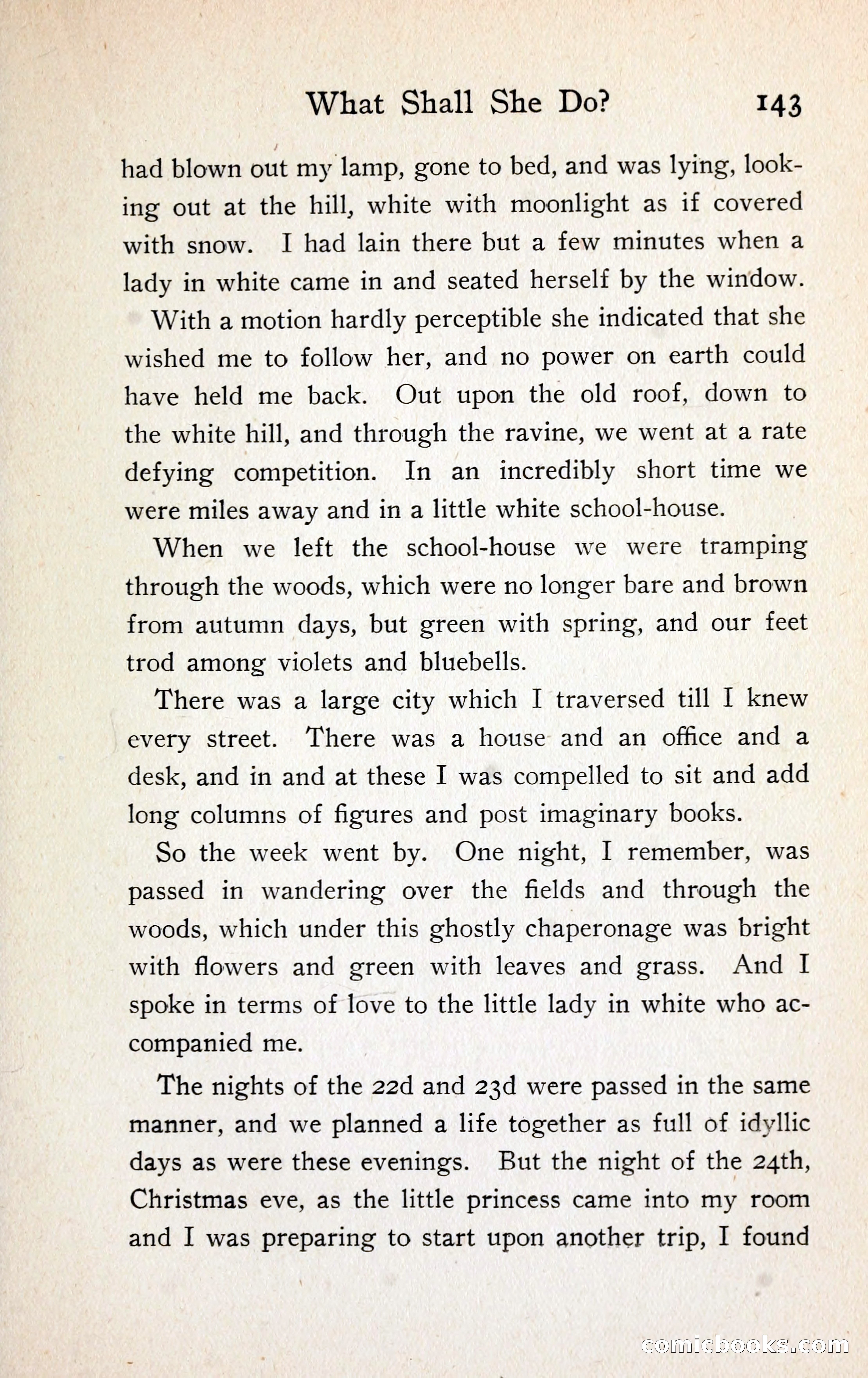 The Wreck of the South Pole and Other Strange Tales — page 150 of 239