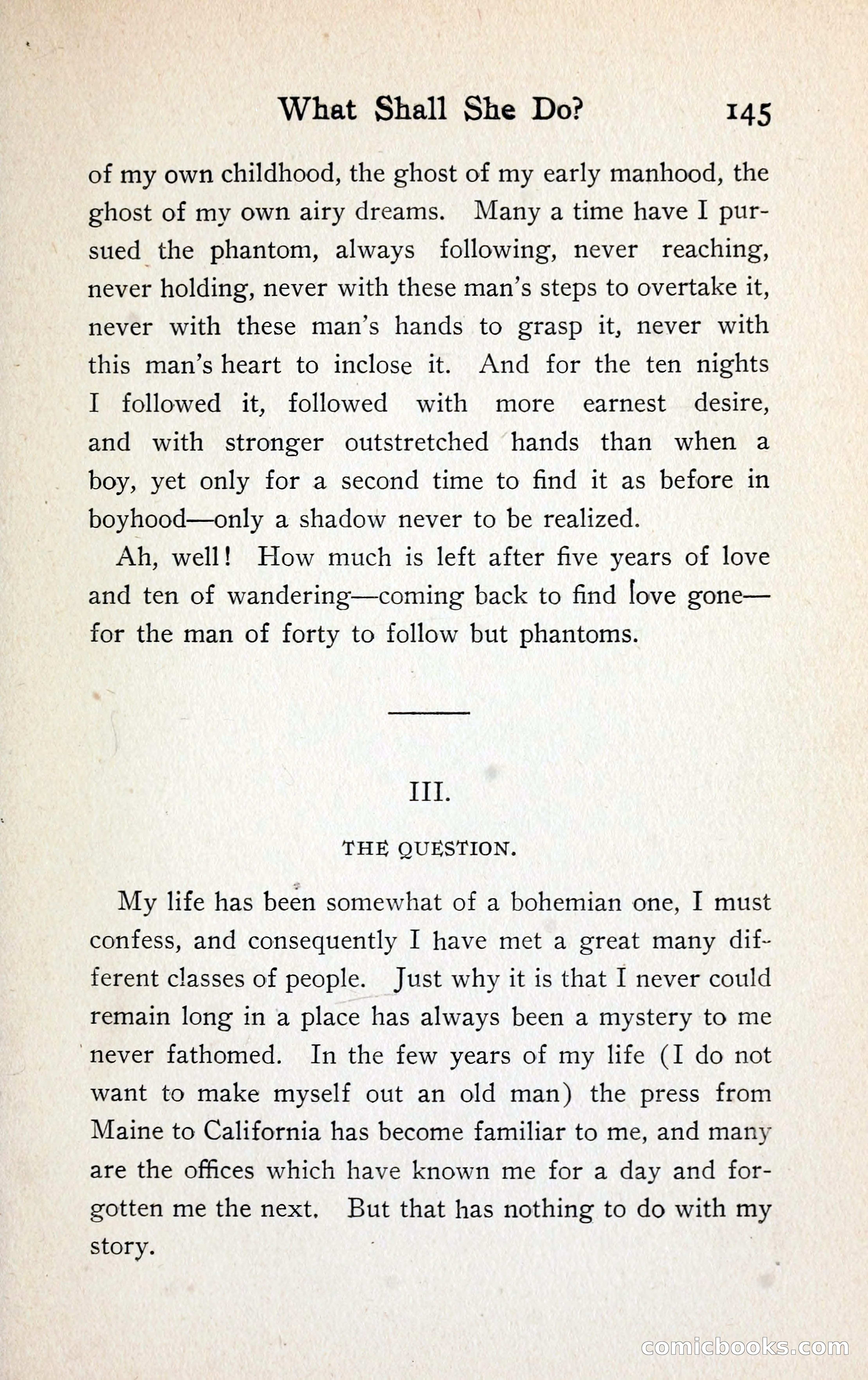 The Wreck of the South Pole and Other Strange Tales — page 152 of 239