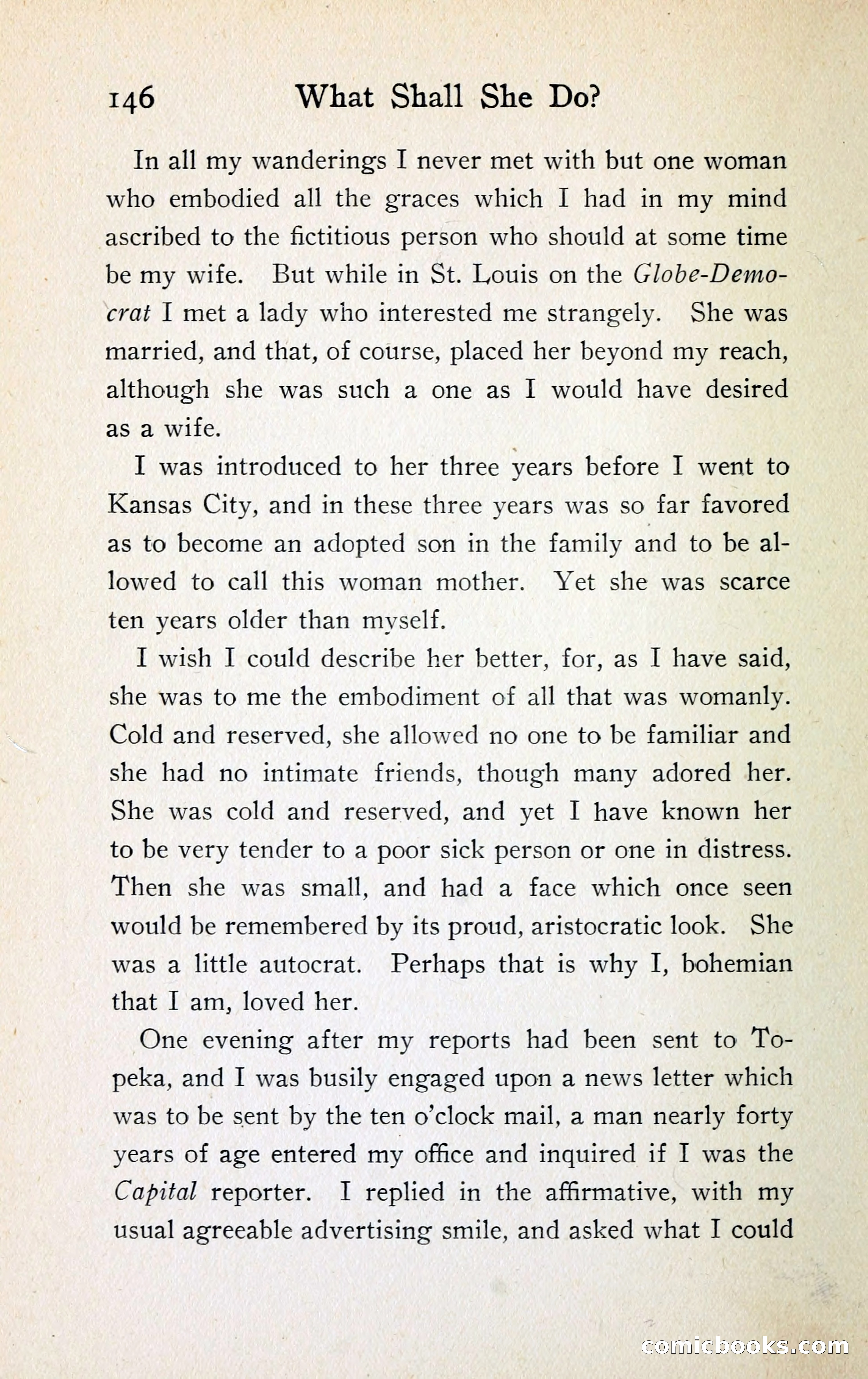The Wreck of the South Pole and Other Strange Tales — page 153 of 239