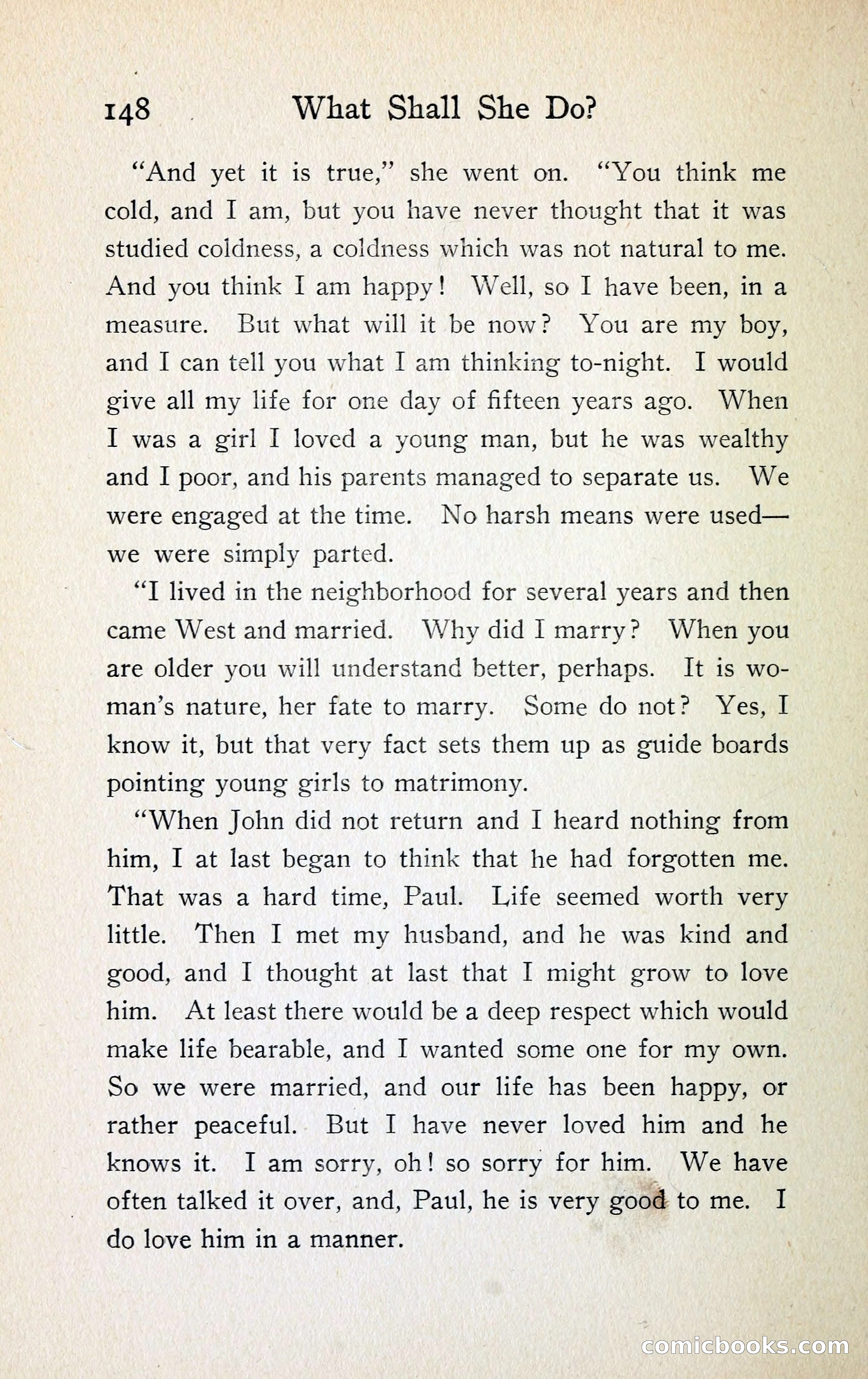 The Wreck of the South Pole and Other Strange Tales — page 155 of 239