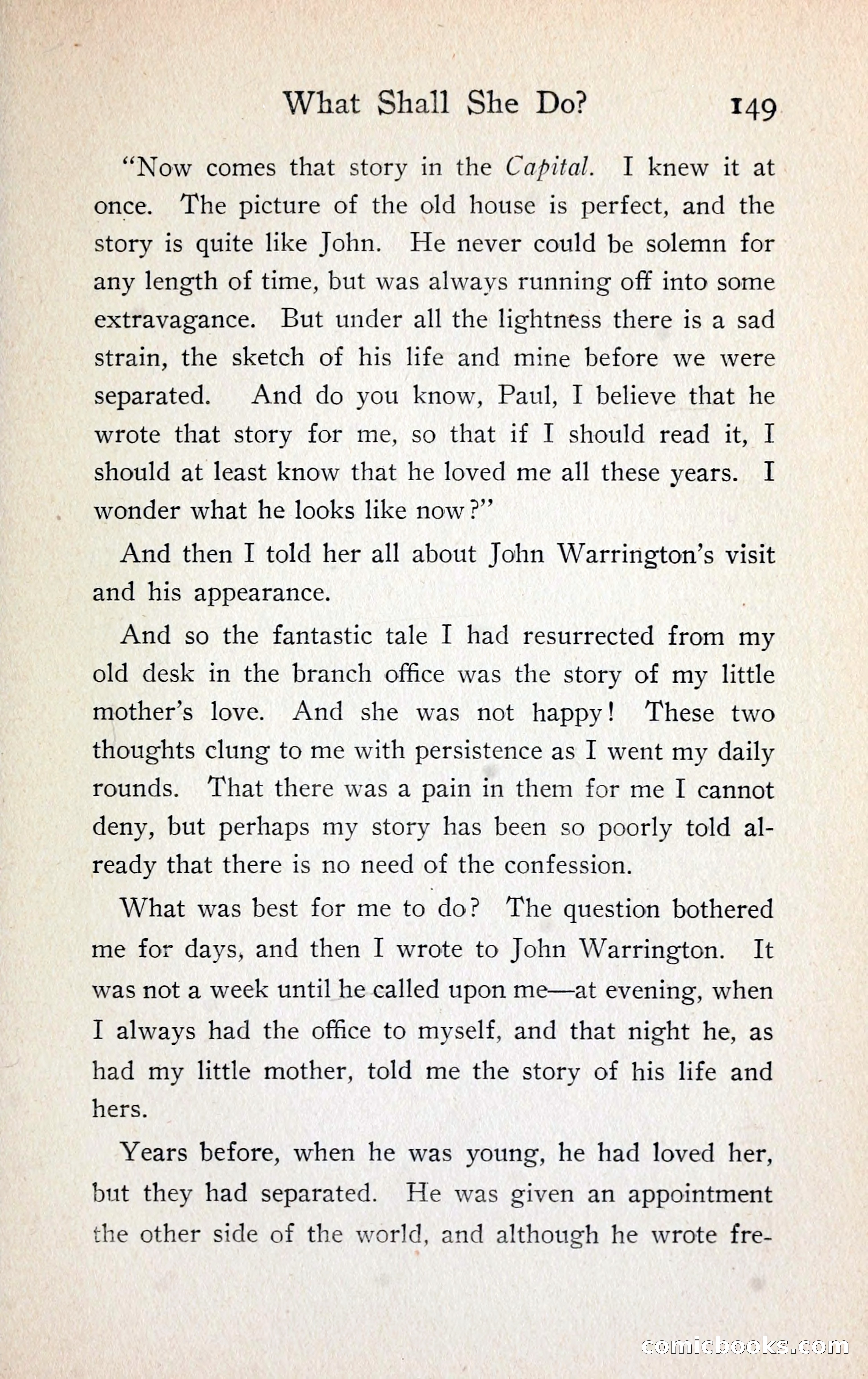 The Wreck of the South Pole and Other Strange Tales — page 156 of 239