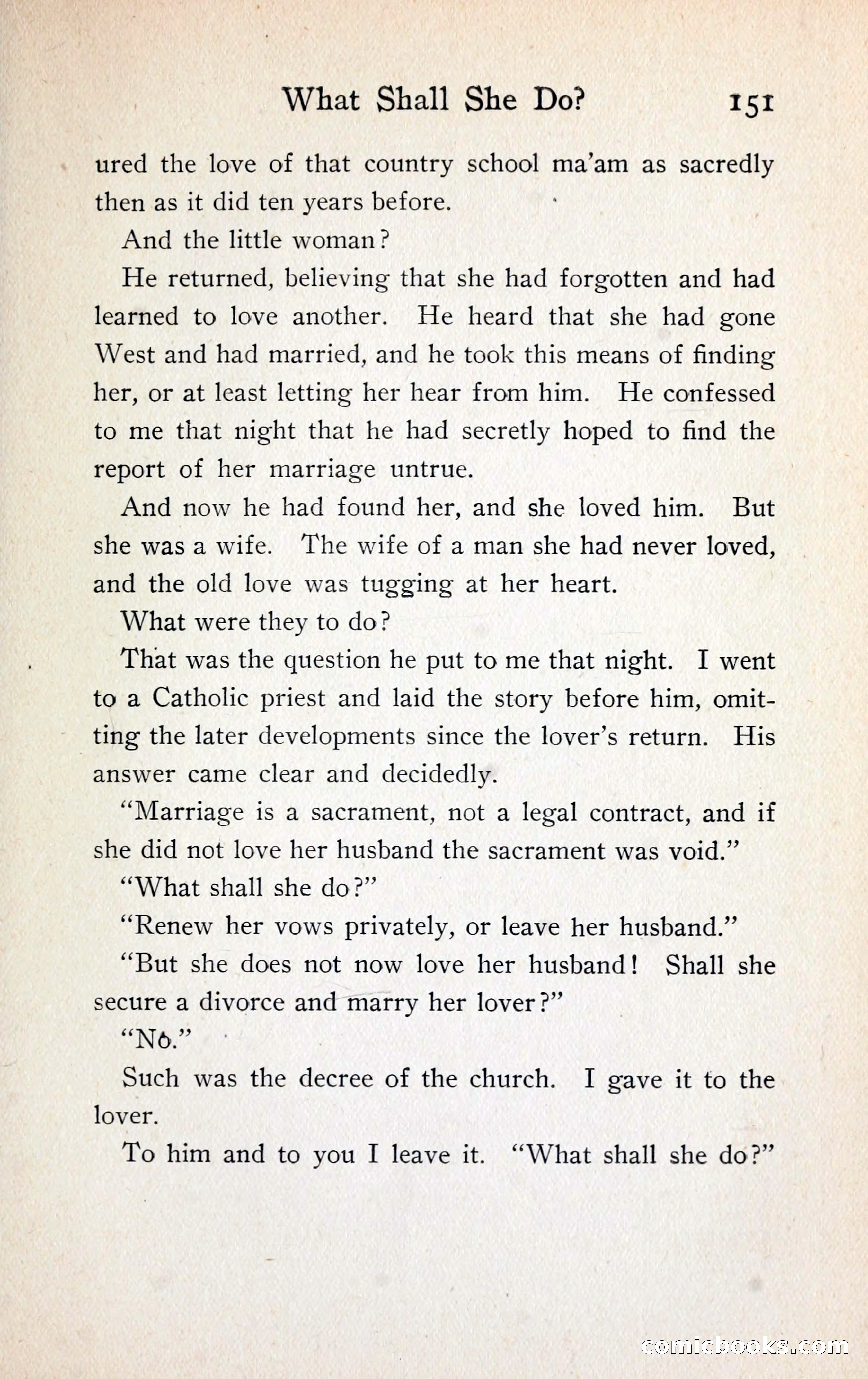 The Wreck of the South Pole and Other Strange Tales — page 158 of 239