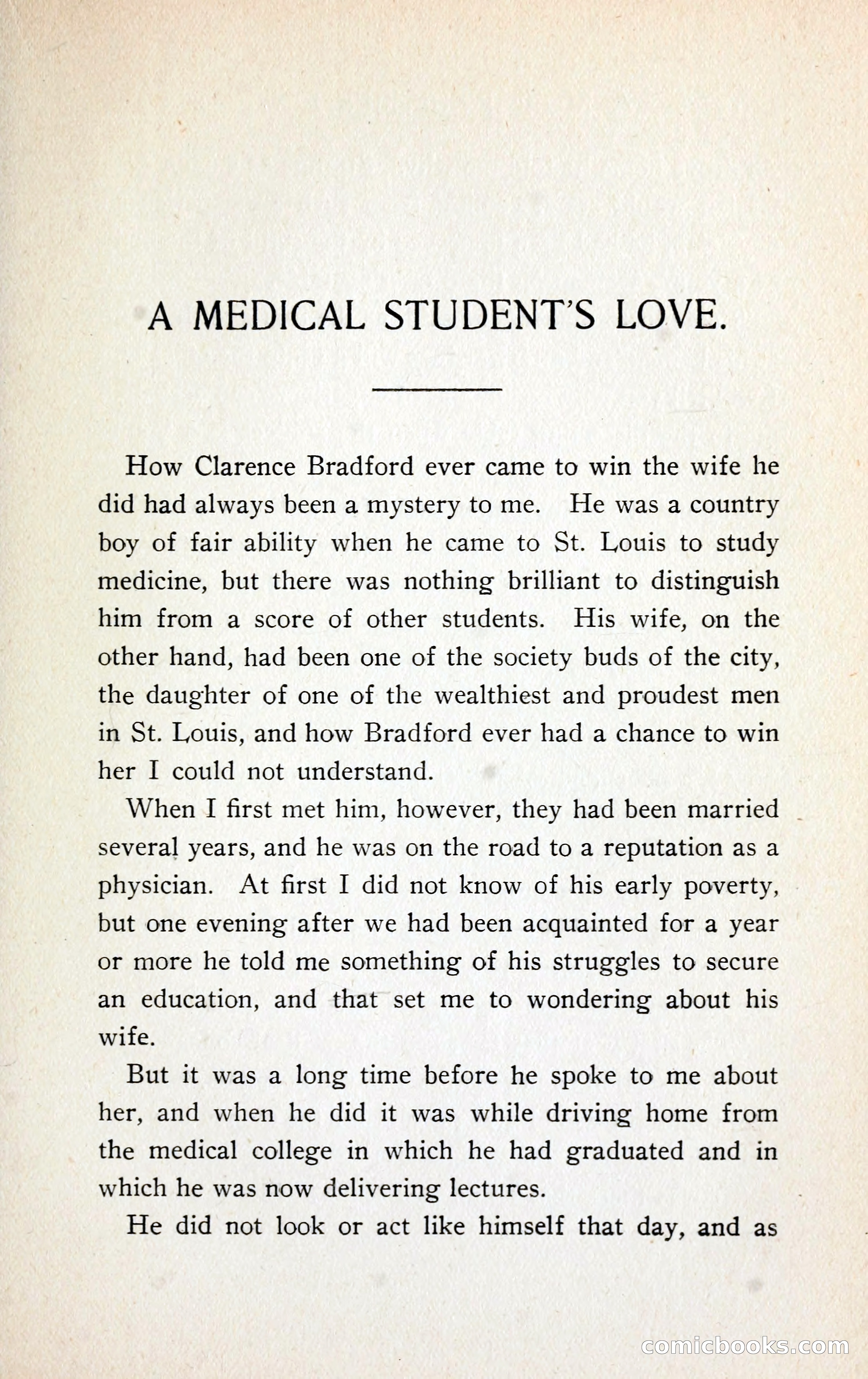 The Wreck of the South Pole and Other Strange Tales — page 162 of 239