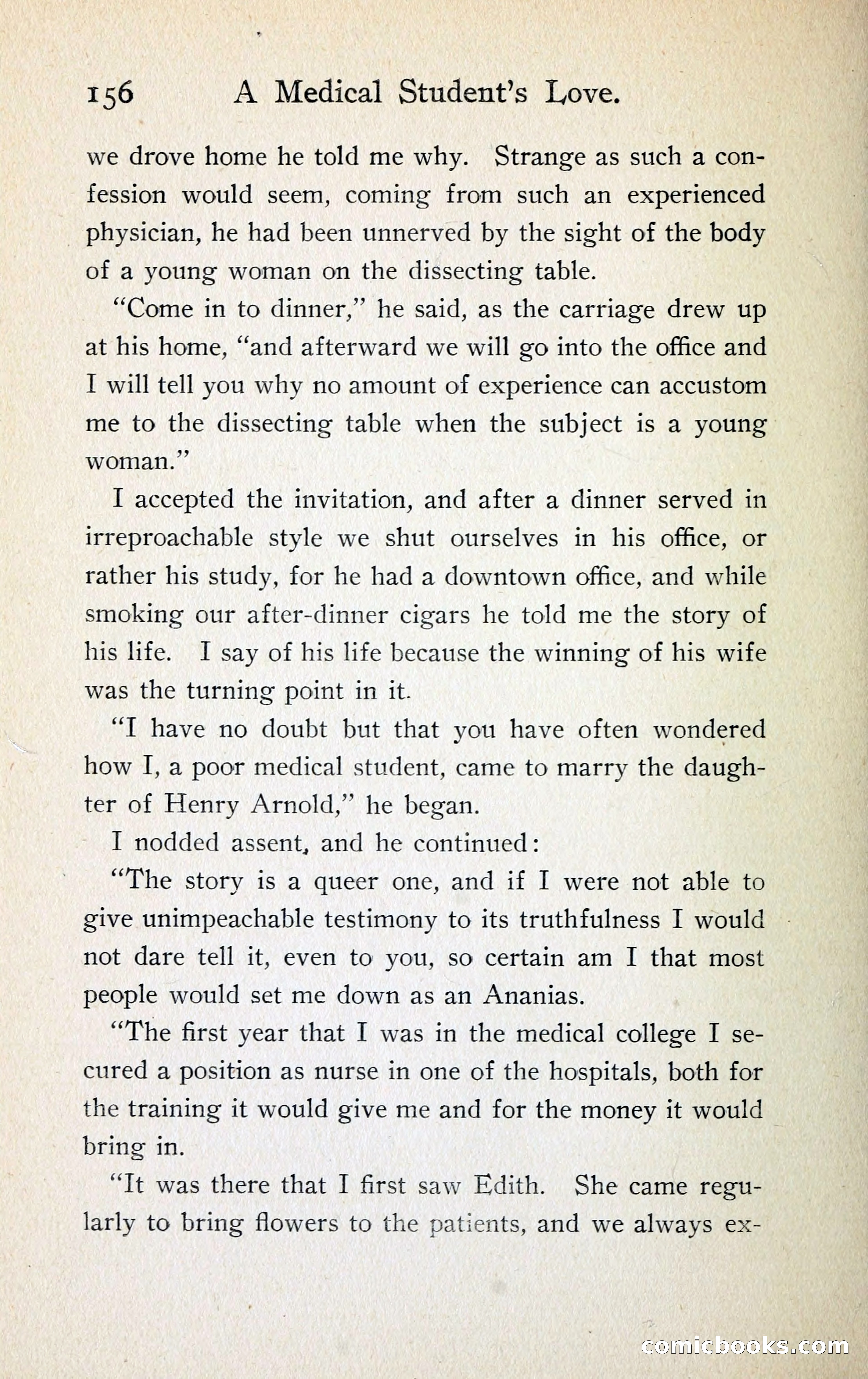 The Wreck of the South Pole and Other Strange Tales — page 163 of 239
