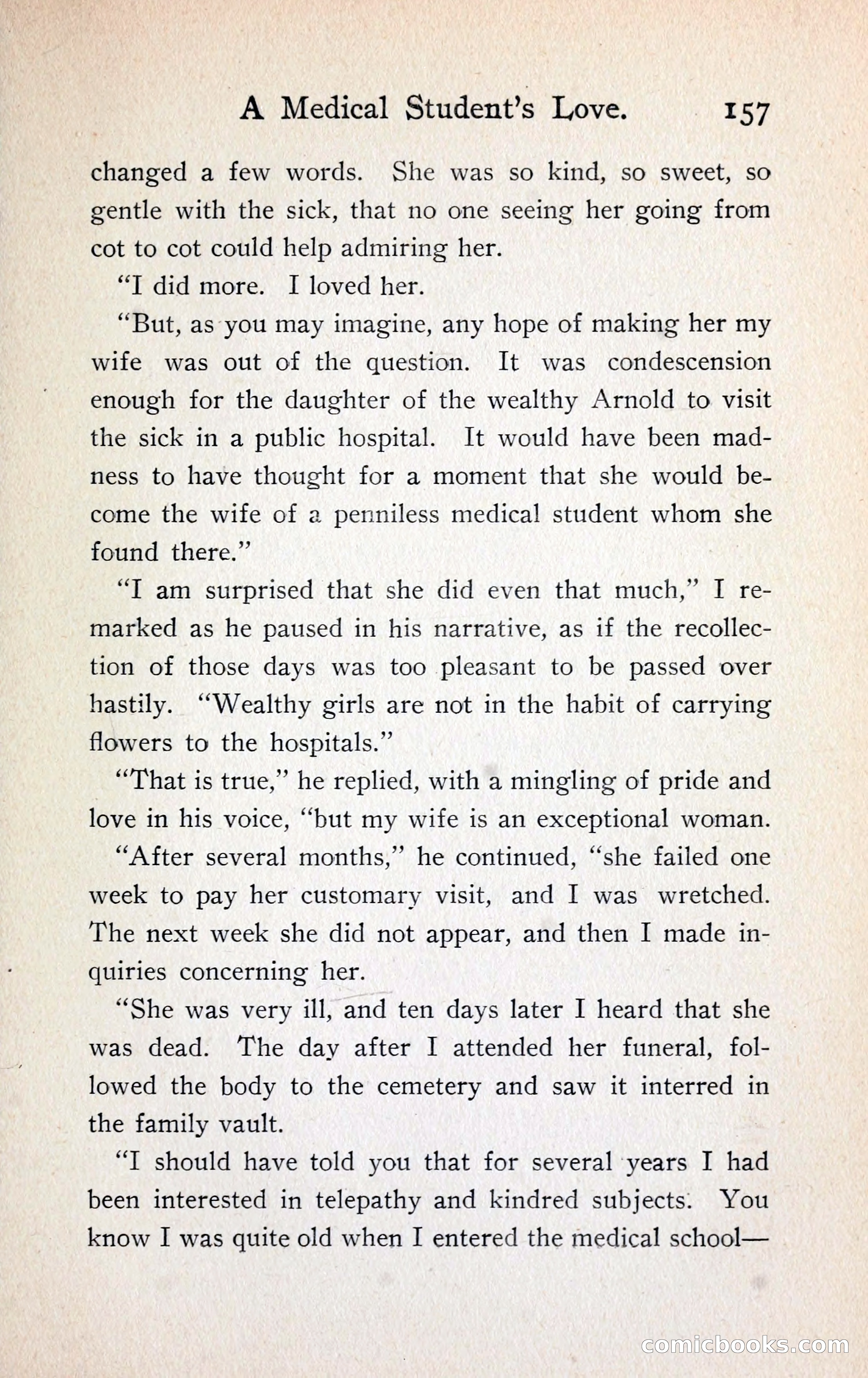 The Wreck of the South Pole and Other Strange Tales — page 164 of 239