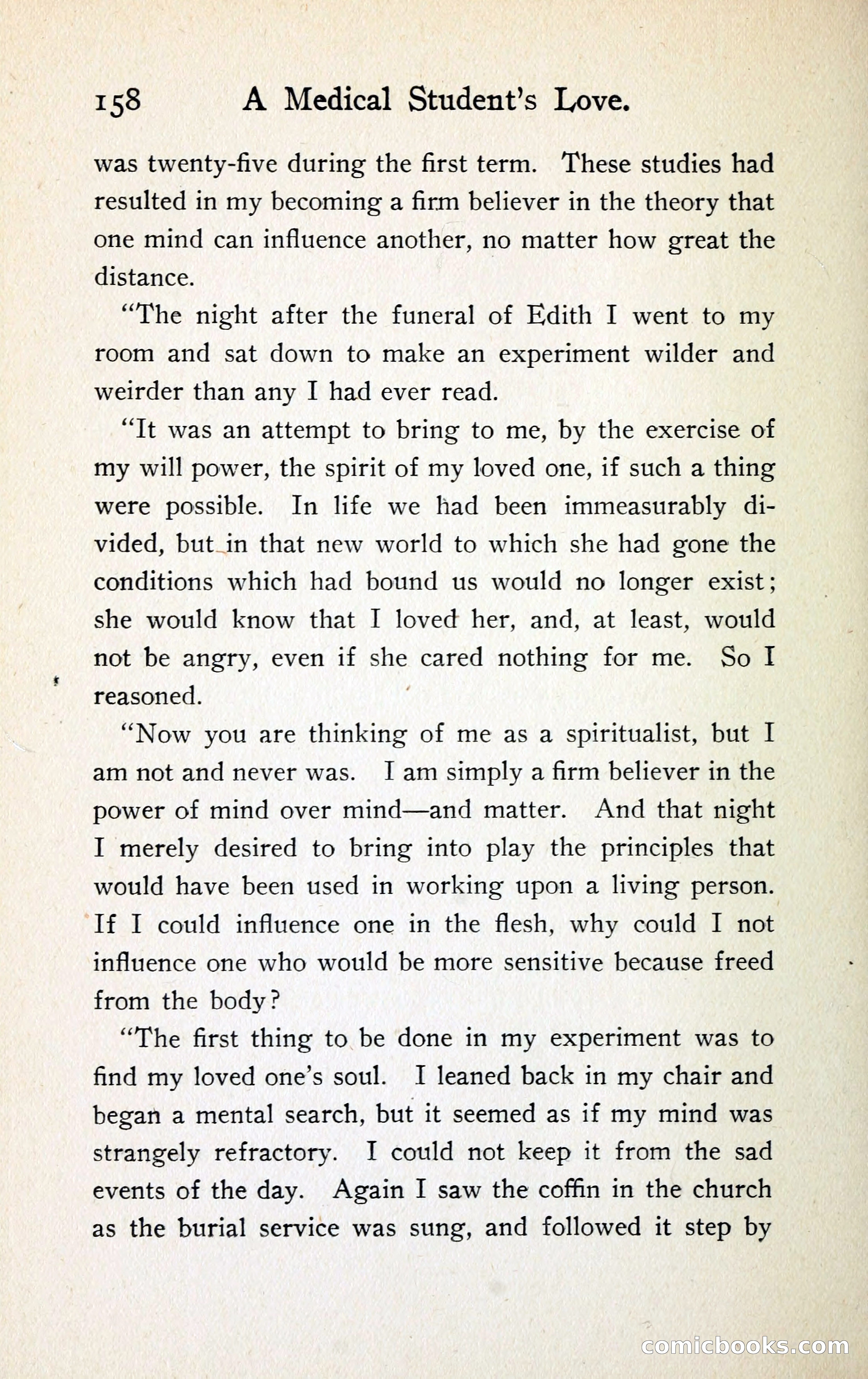 The Wreck of the South Pole and Other Strange Tales — page 165 of 239