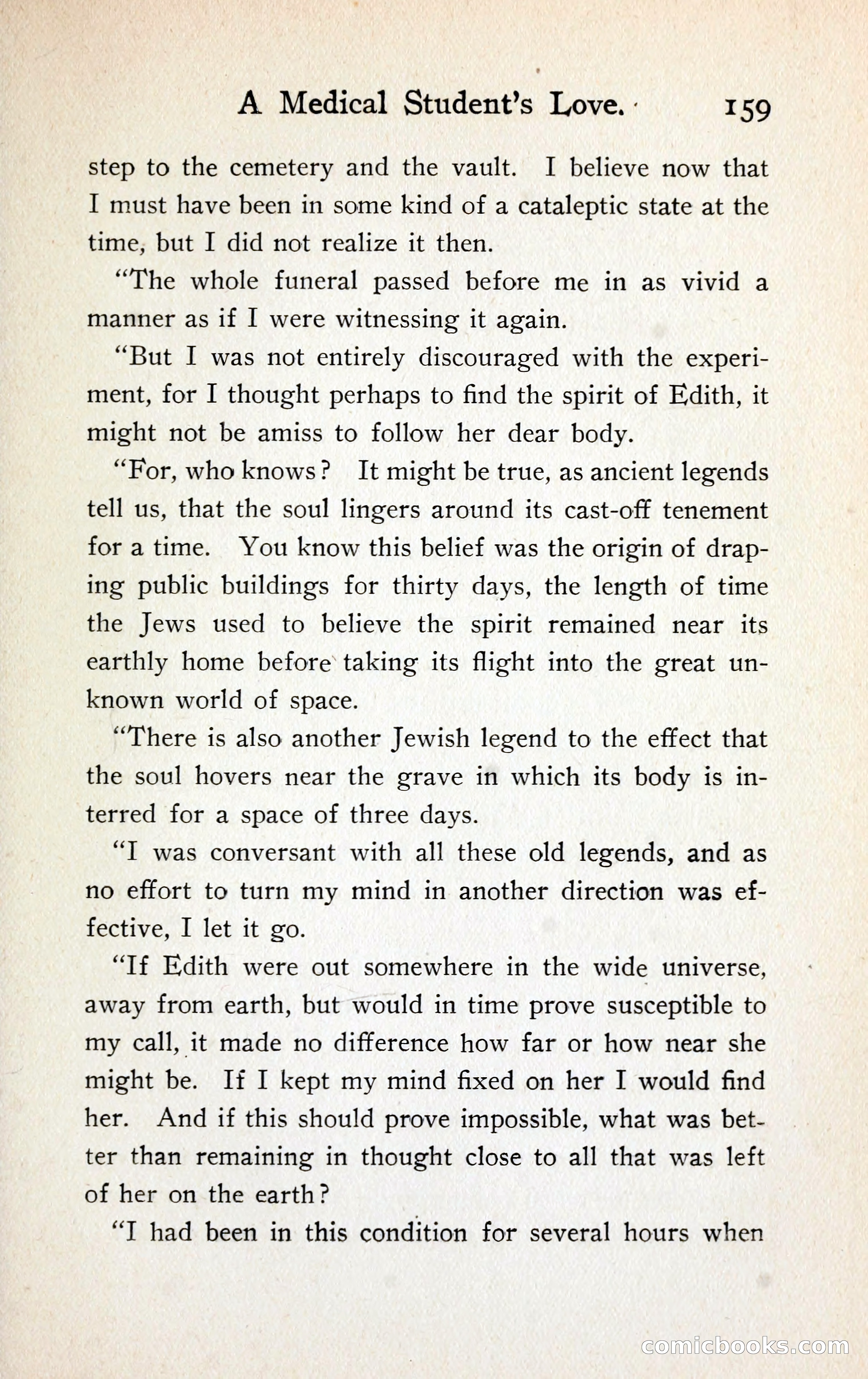 The Wreck of the South Pole and Other Strange Tales — page 166 of 239