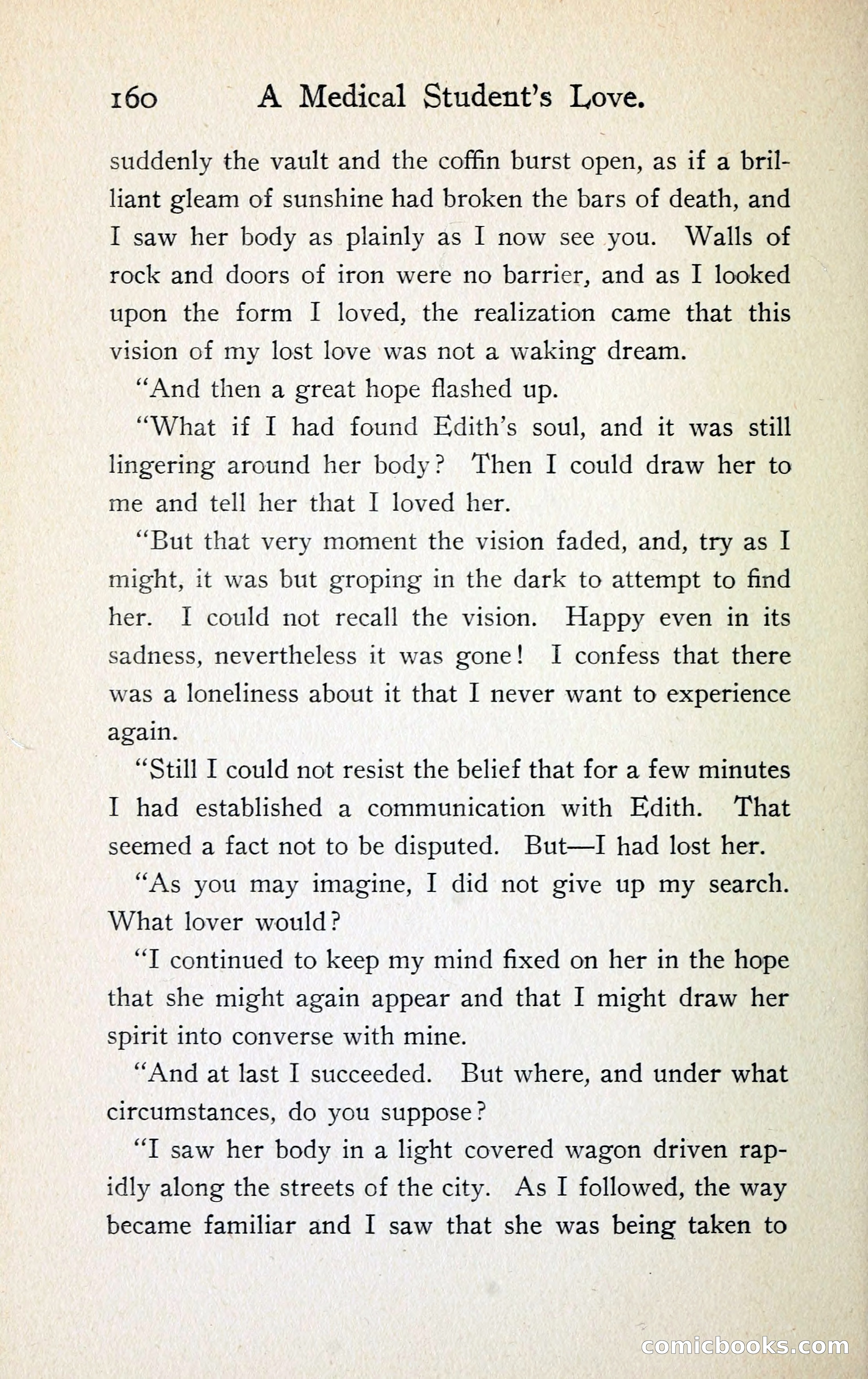 The Wreck of the South Pole and Other Strange Tales — page 167 of 239