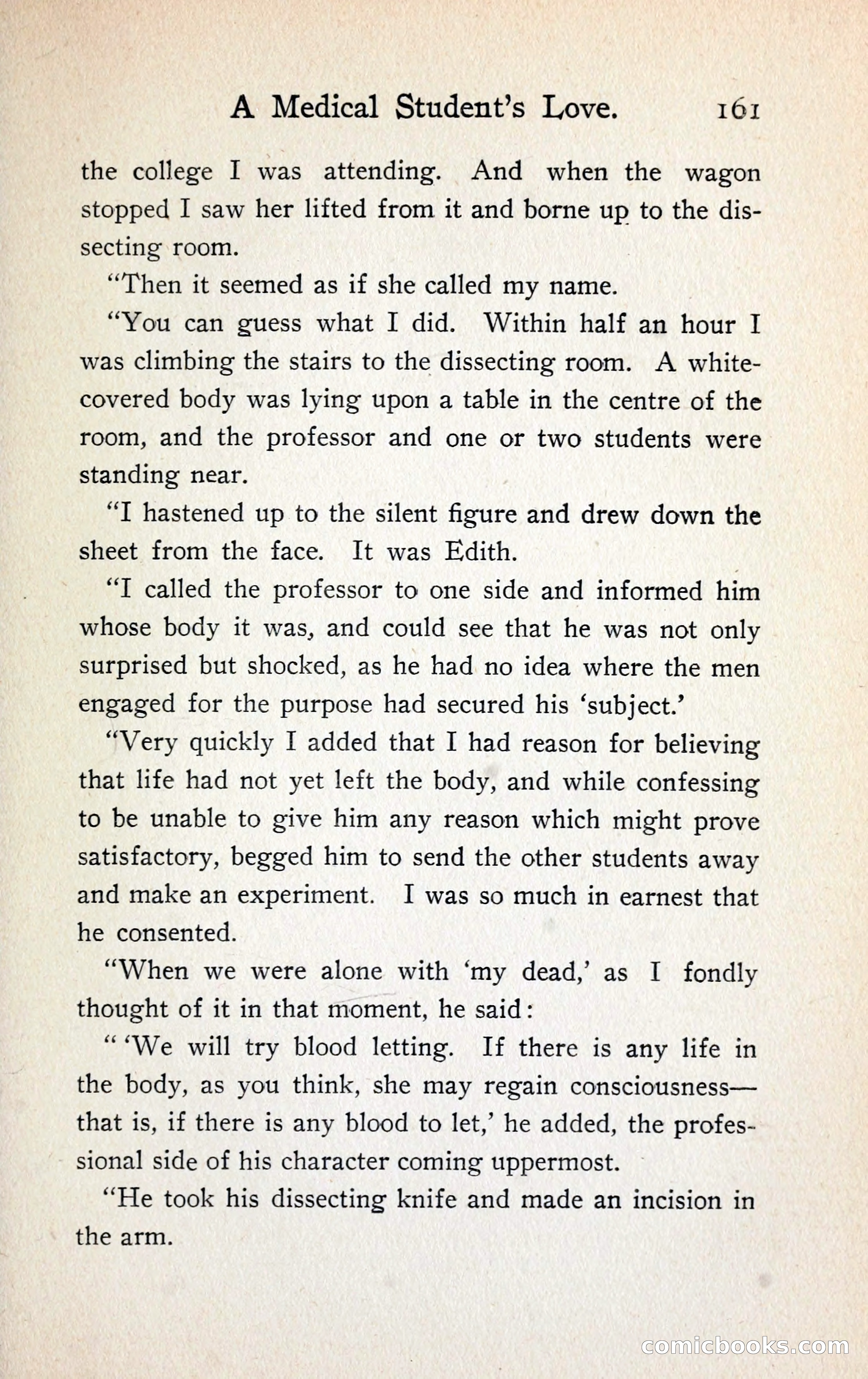 The Wreck of the South Pole and Other Strange Tales — page 168 of 239
