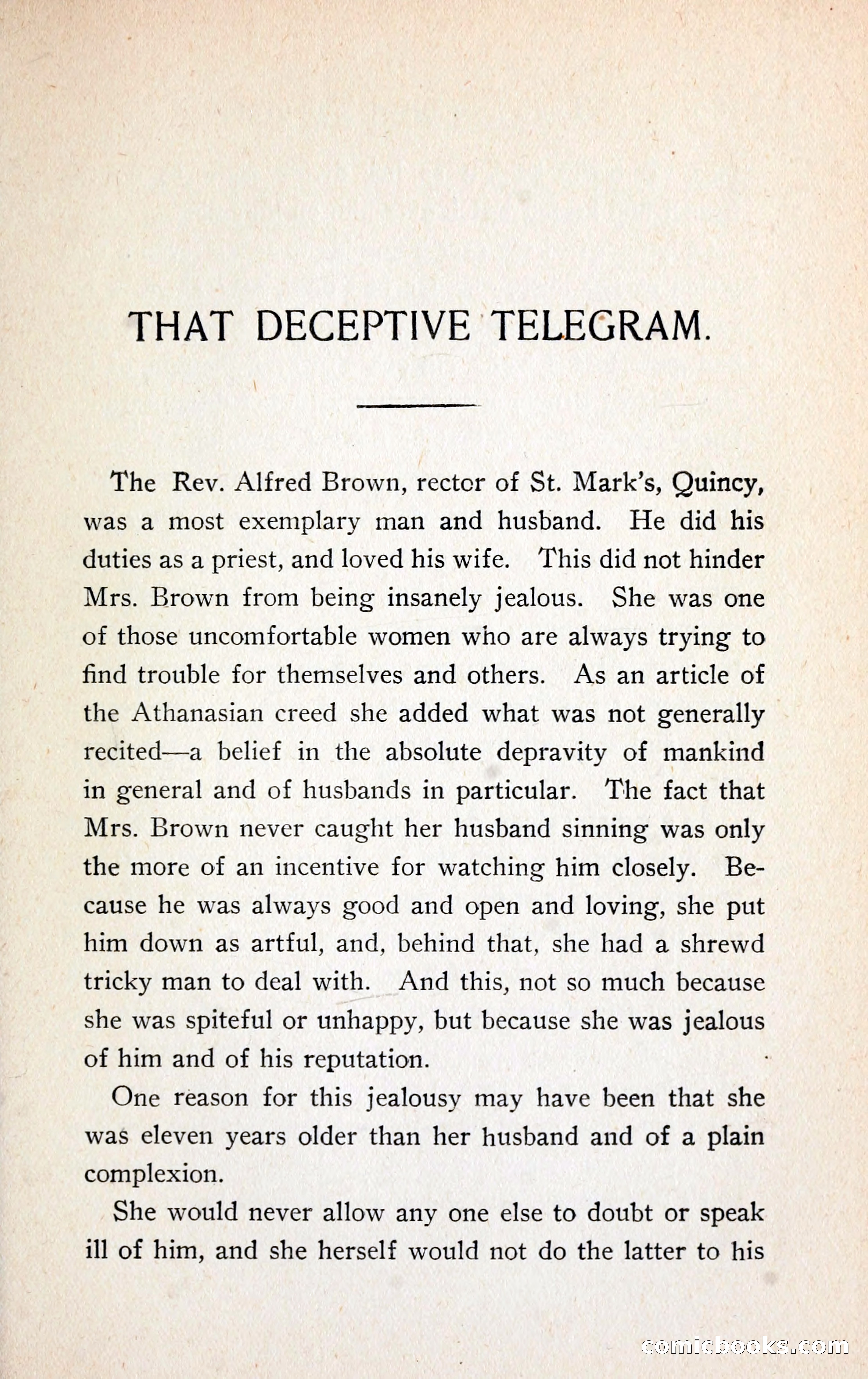The Wreck of the South Pole and Other Strange Tales — page 186 of 239