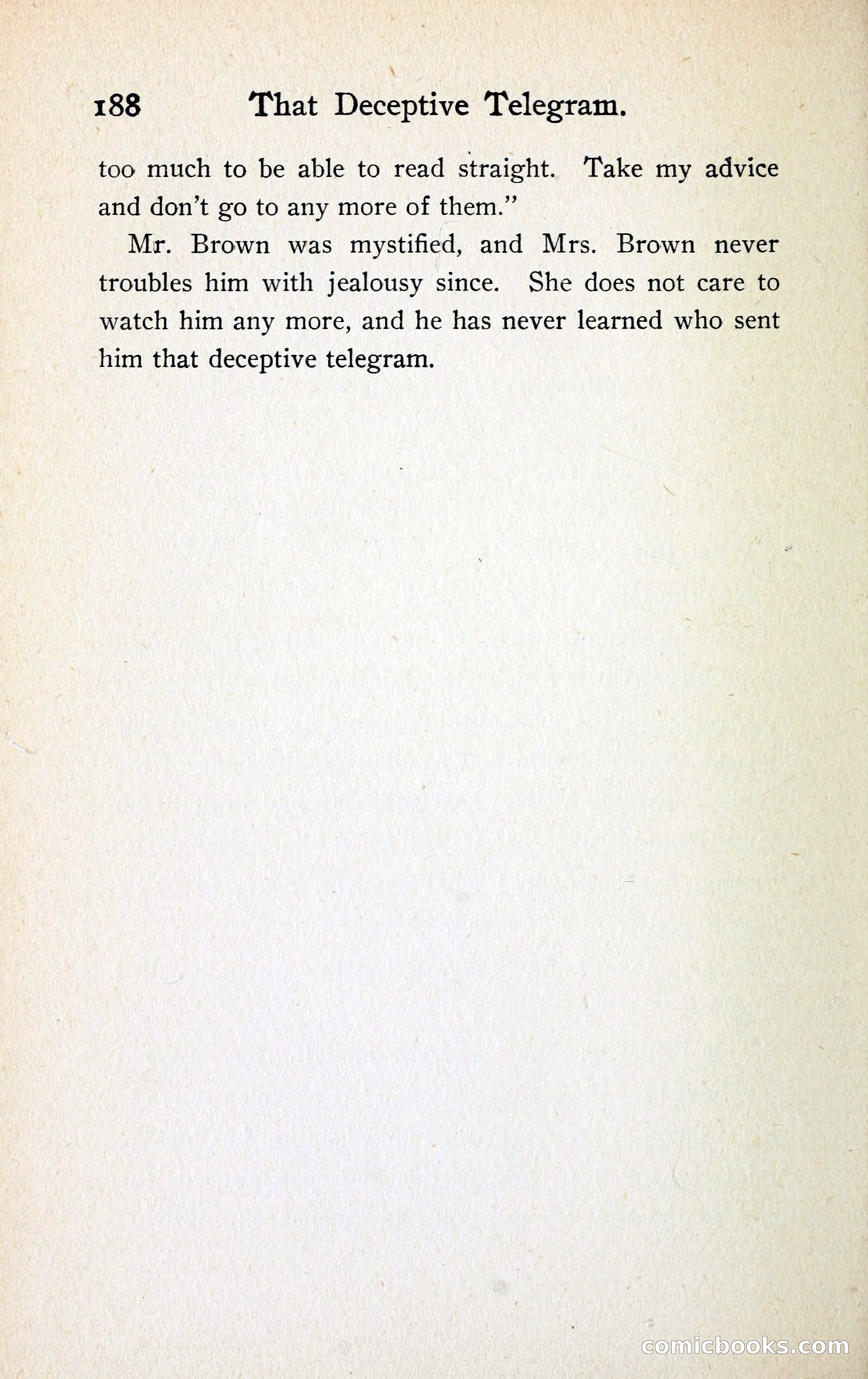 The Wreck of the South Pole and Other Strange Tales — page 195 of 239