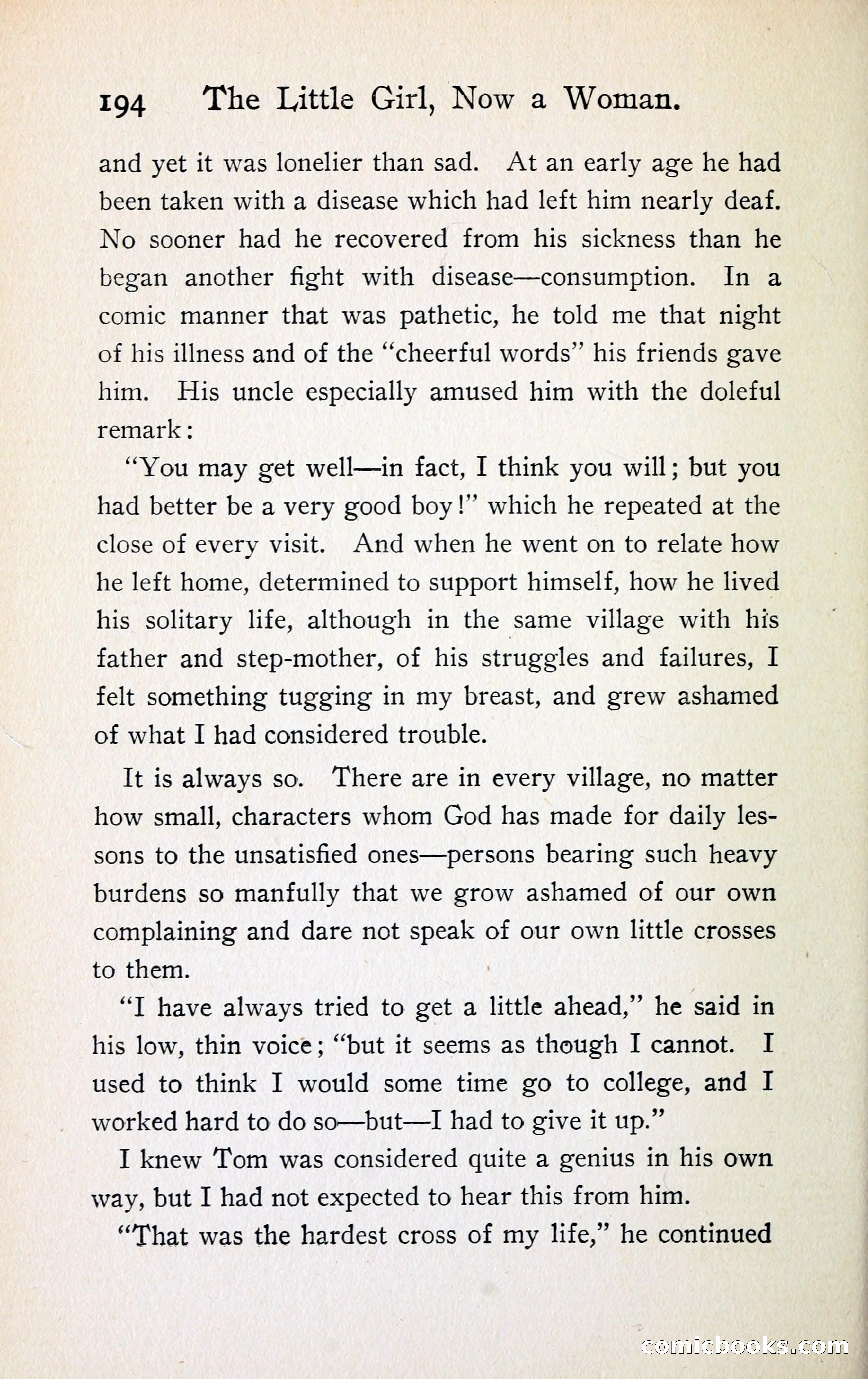 The Wreck of the South Pole and Other Strange Tales — page 201 of 239