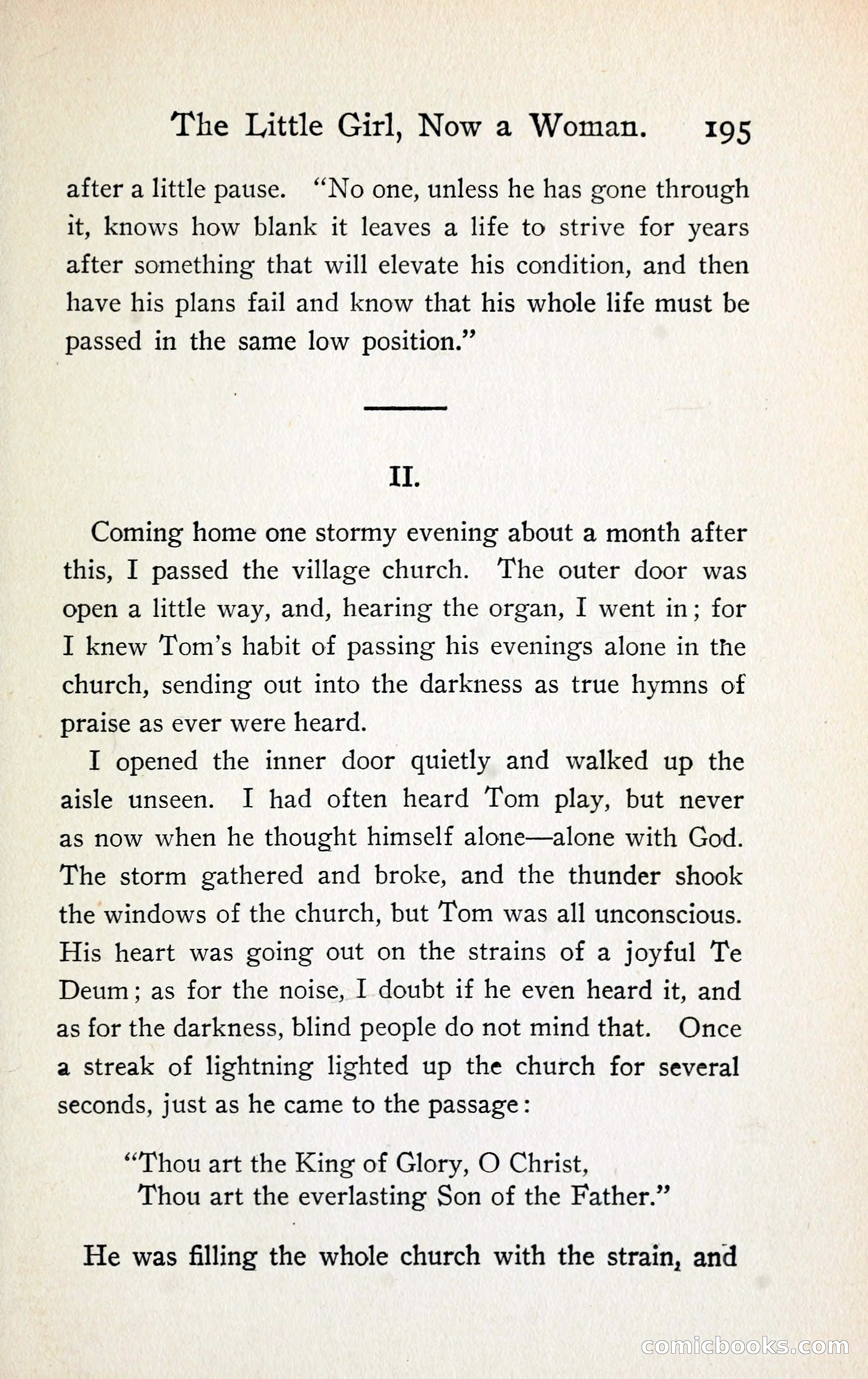 The Wreck of the South Pole and Other Strange Tales — page 202 of 239