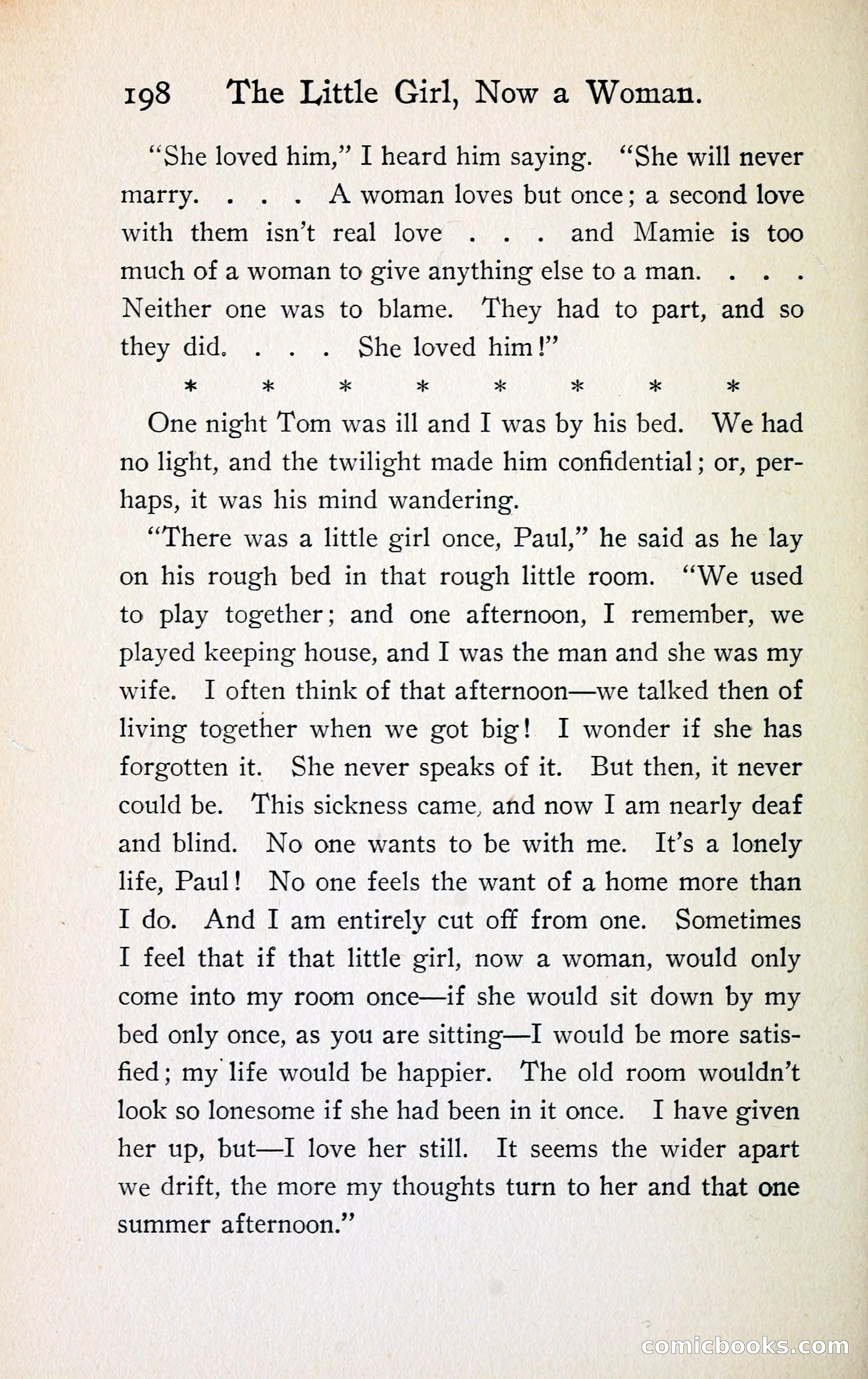 The Wreck of the South Pole and Other Strange Tales — page 205 of 239