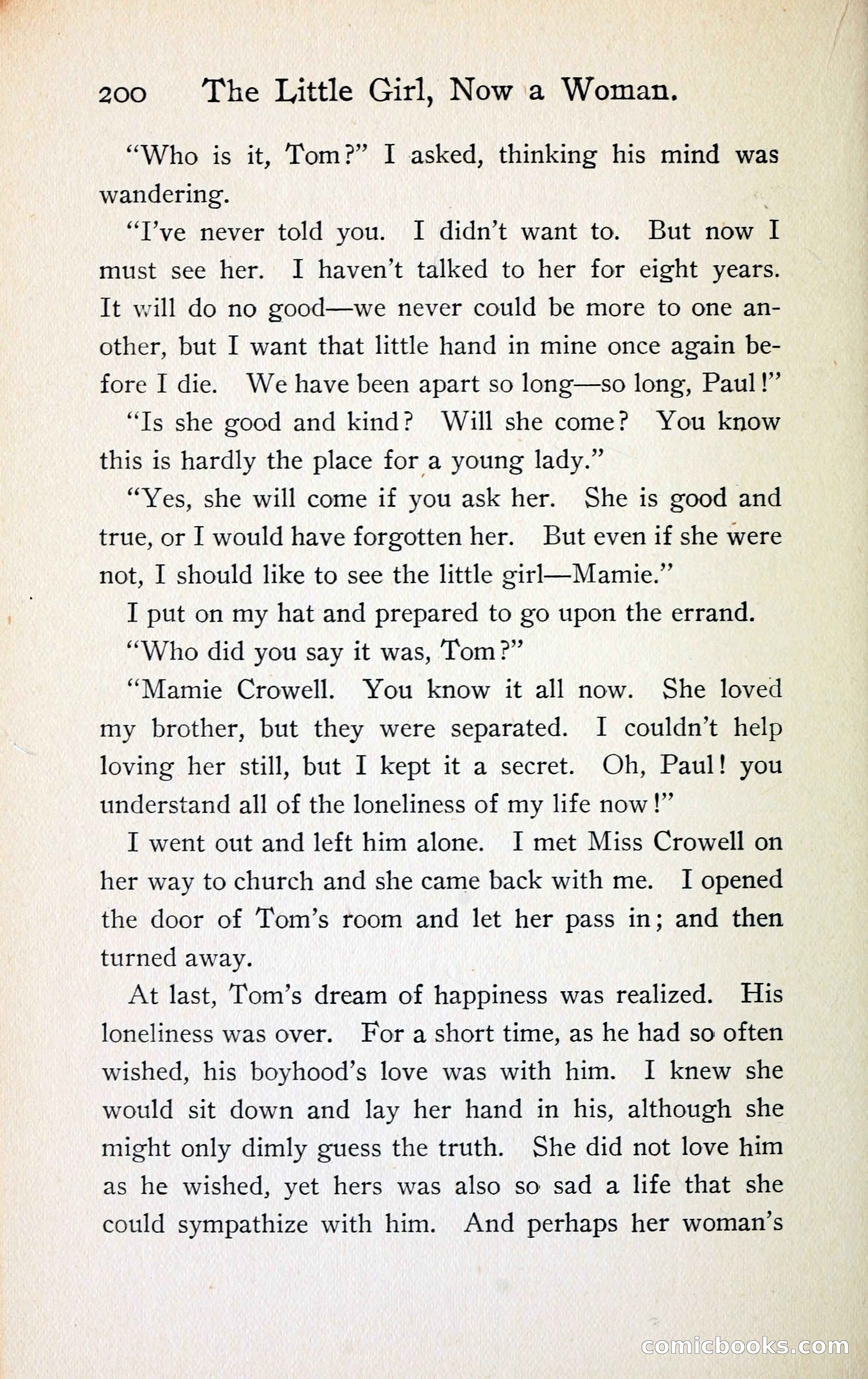 The Wreck of the South Pole and Other Strange Tales — page 207 of 239