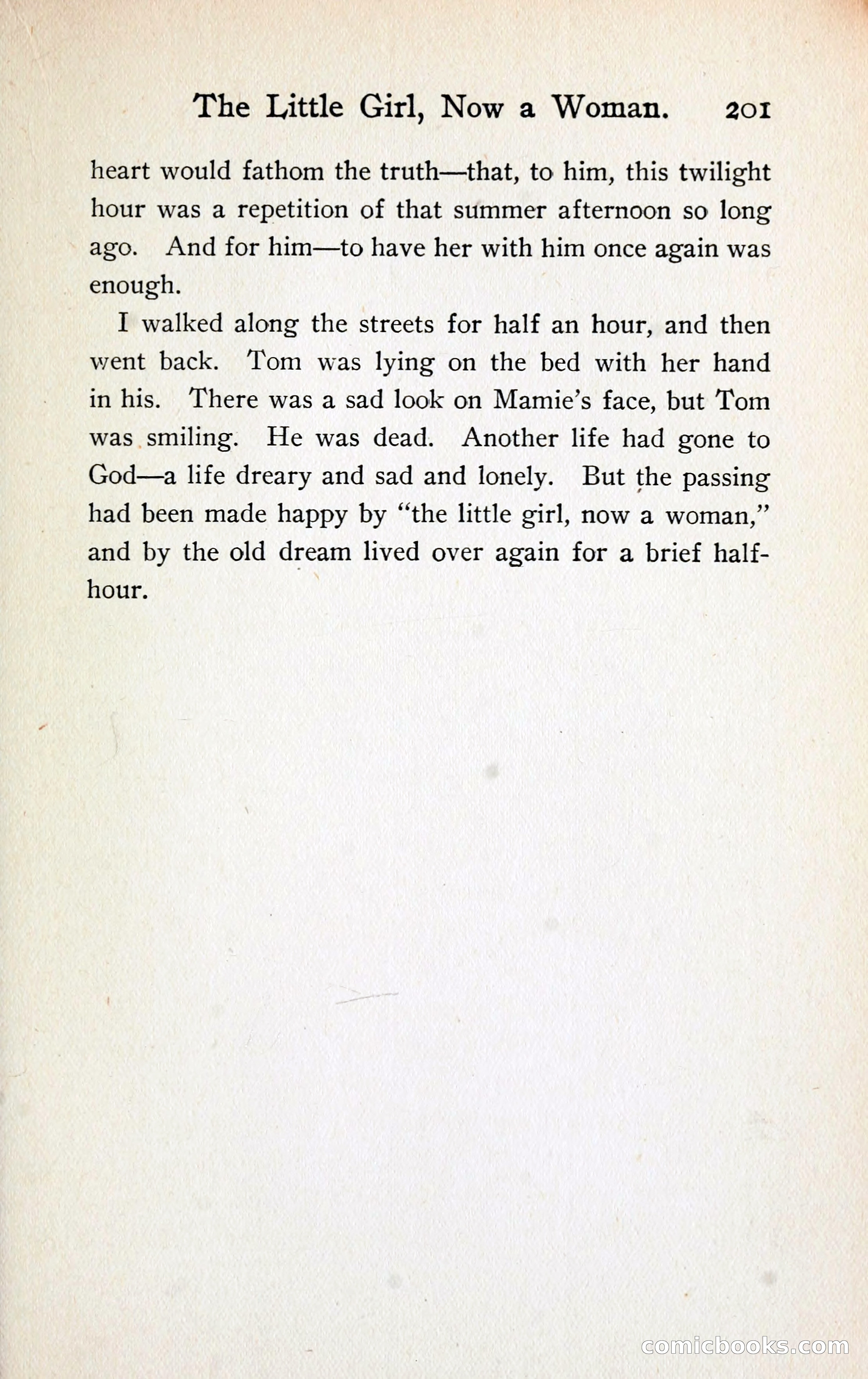 The Wreck of the South Pole and Other Strange Tales — page 208 of 239