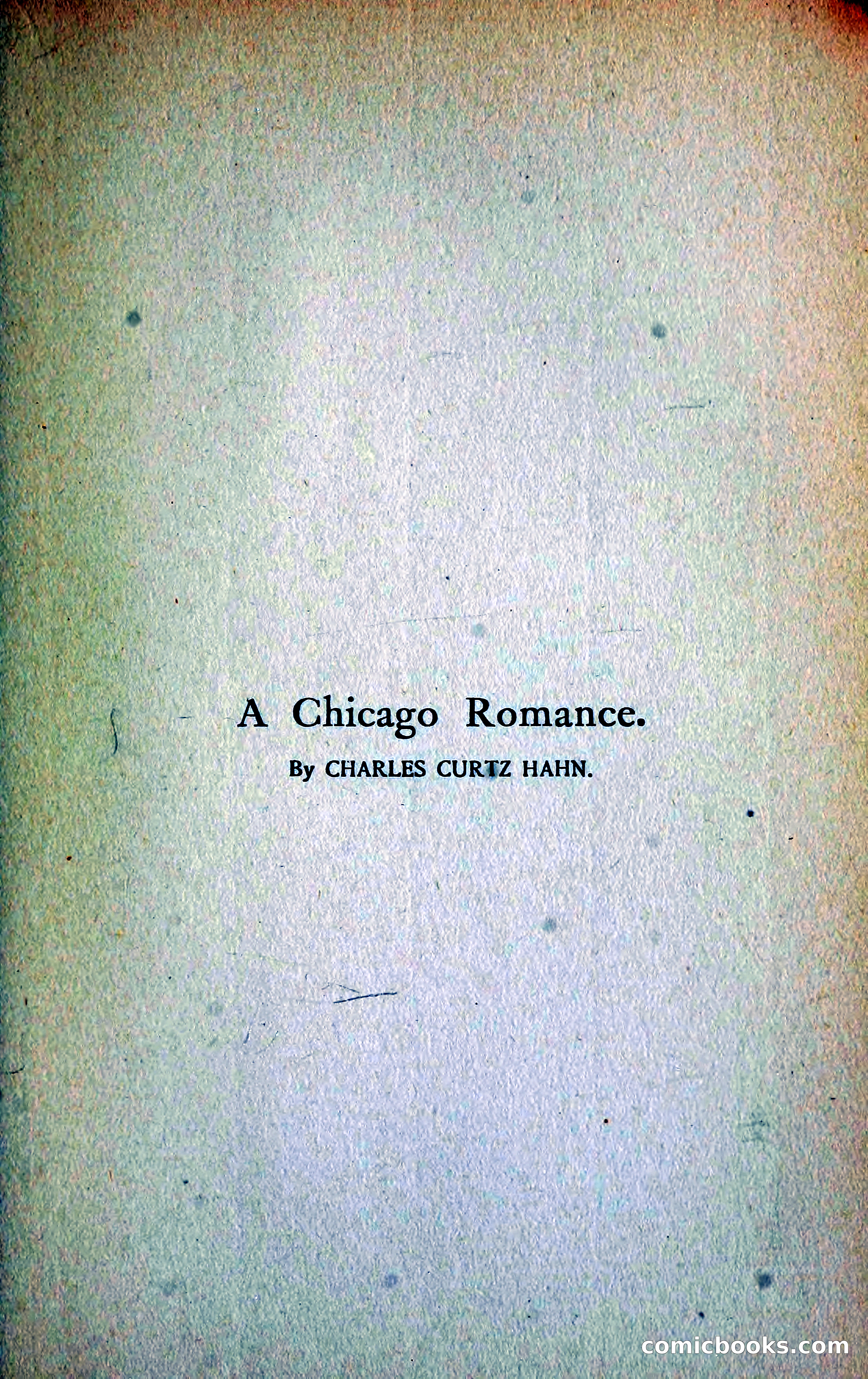The Wreck of the South Pole and Other Strange Tales — page 210 of 239
