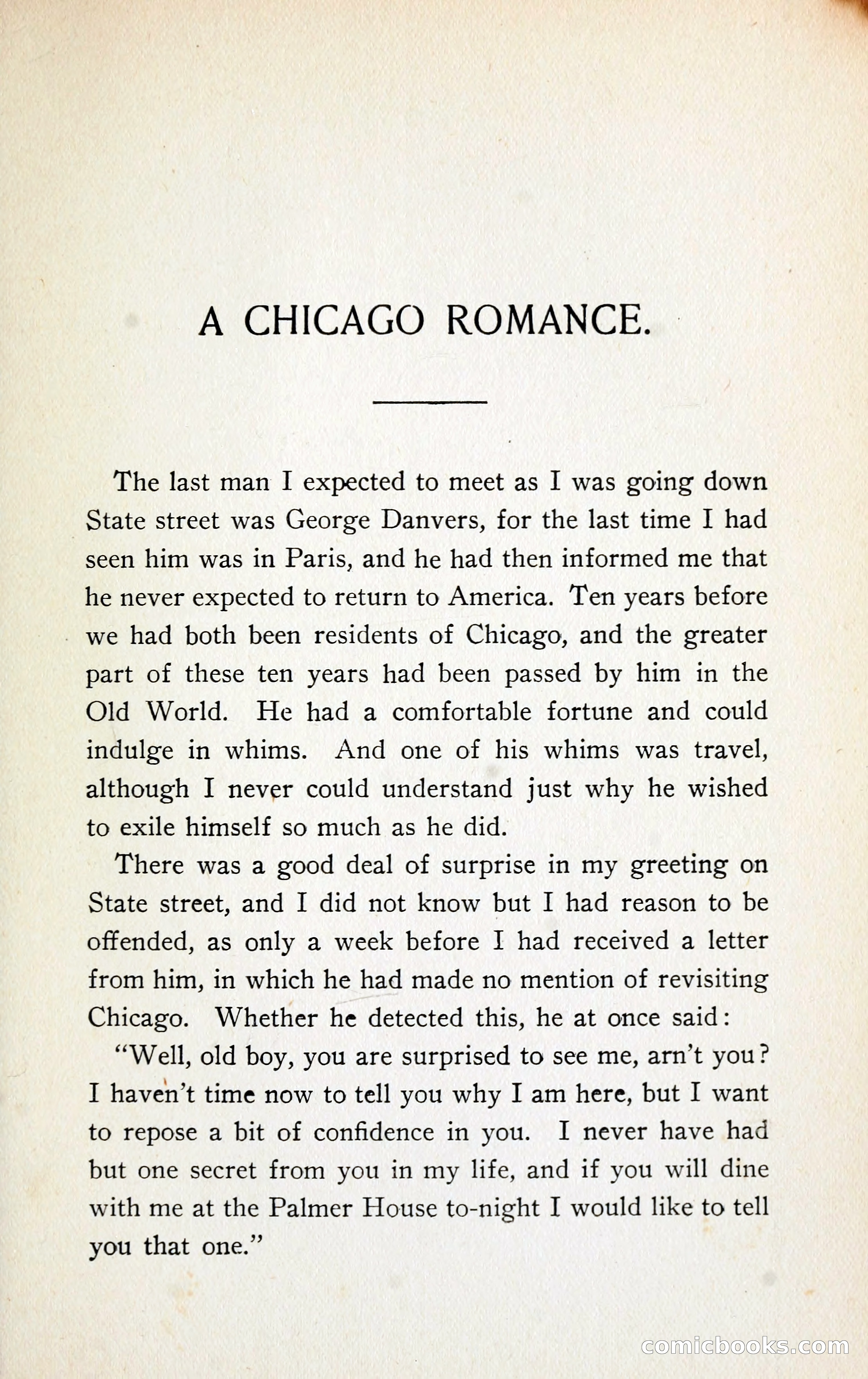 The Wreck of the South Pole and Other Strange Tales — page 212 of 239