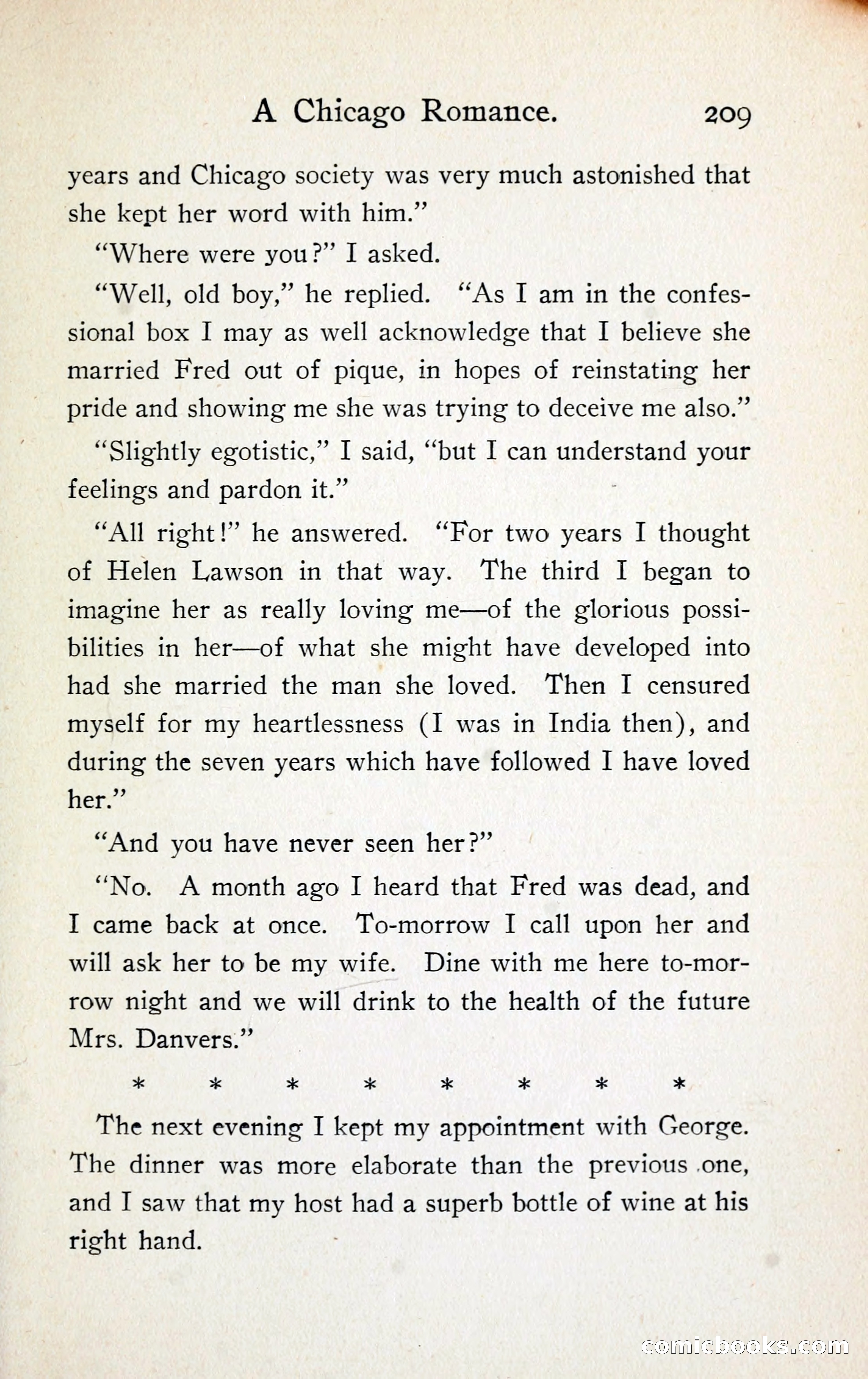The Wreck of the South Pole and Other Strange Tales — page 216 of 239