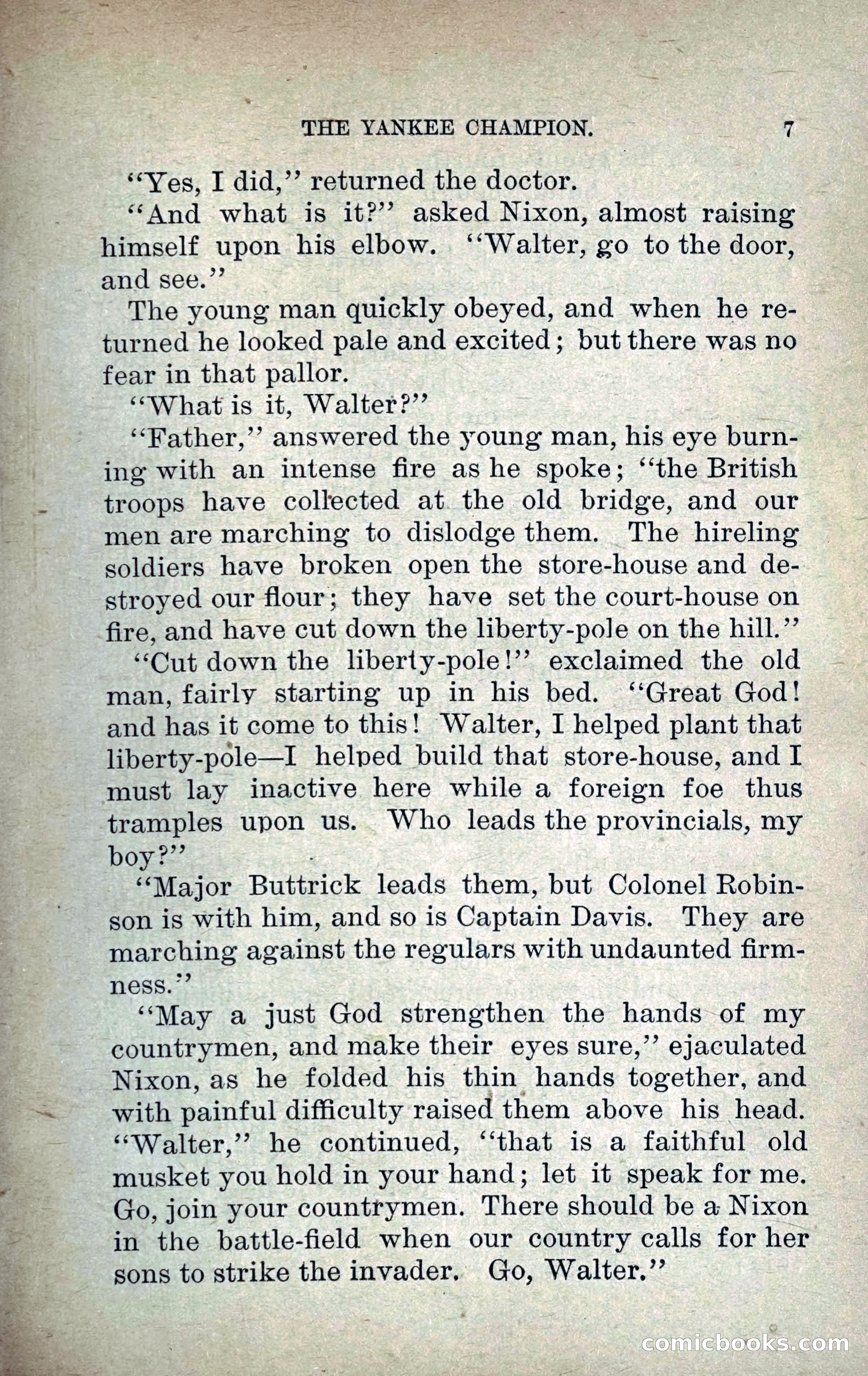 The Yankee Champion — page 14 of 217