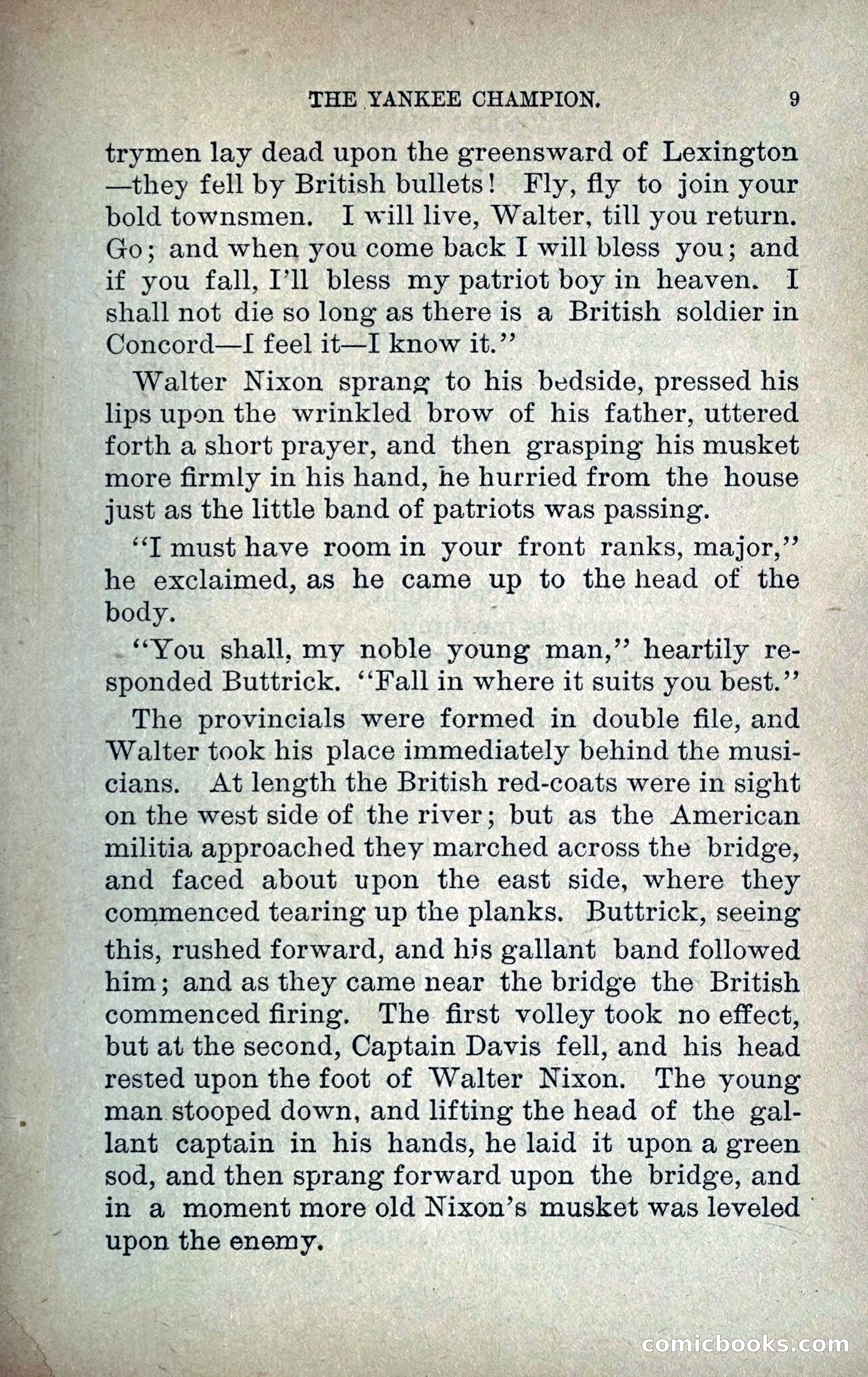 The Yankee Champion — page 16 of 217