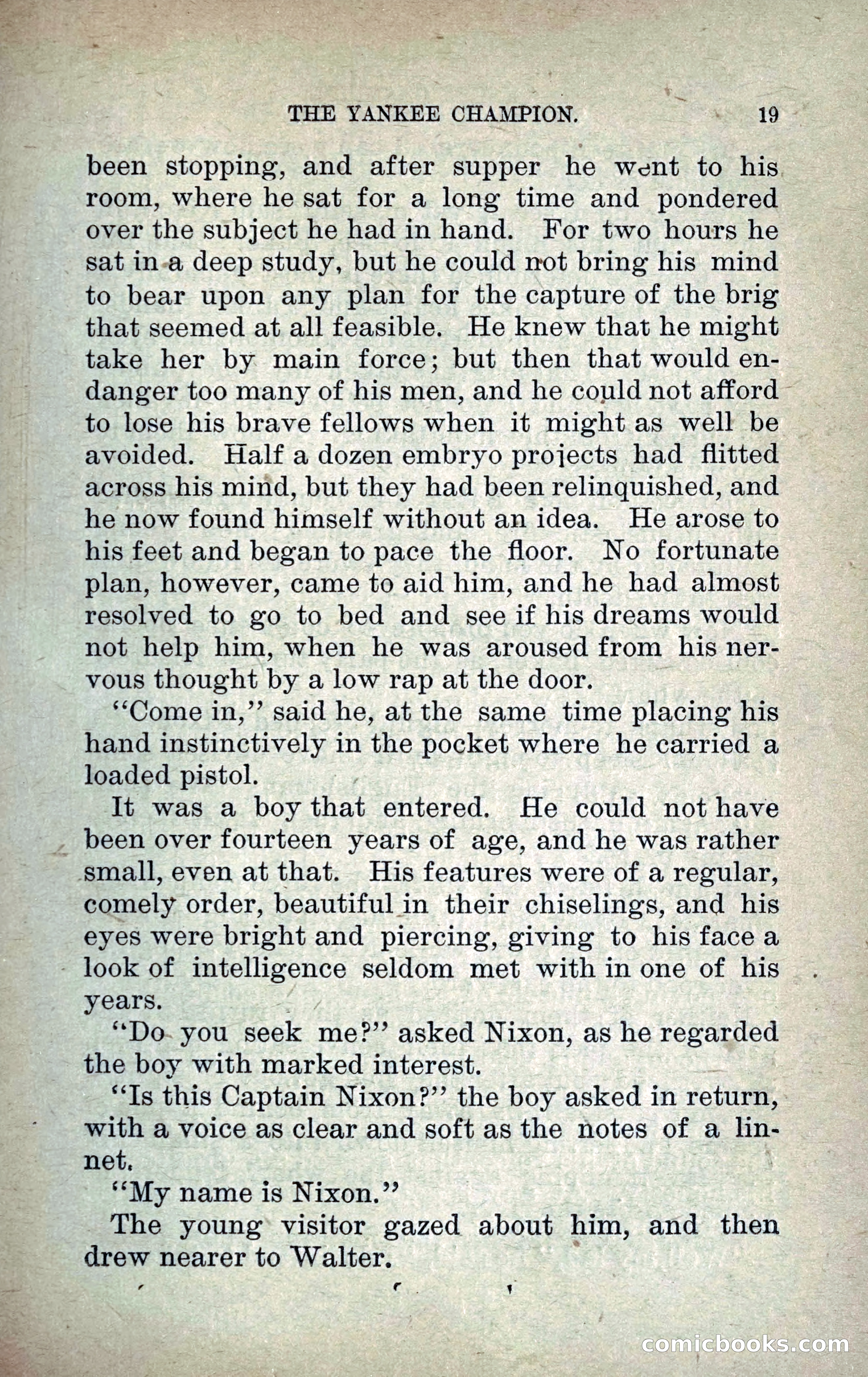 The Yankee Champion — page 26 of 217