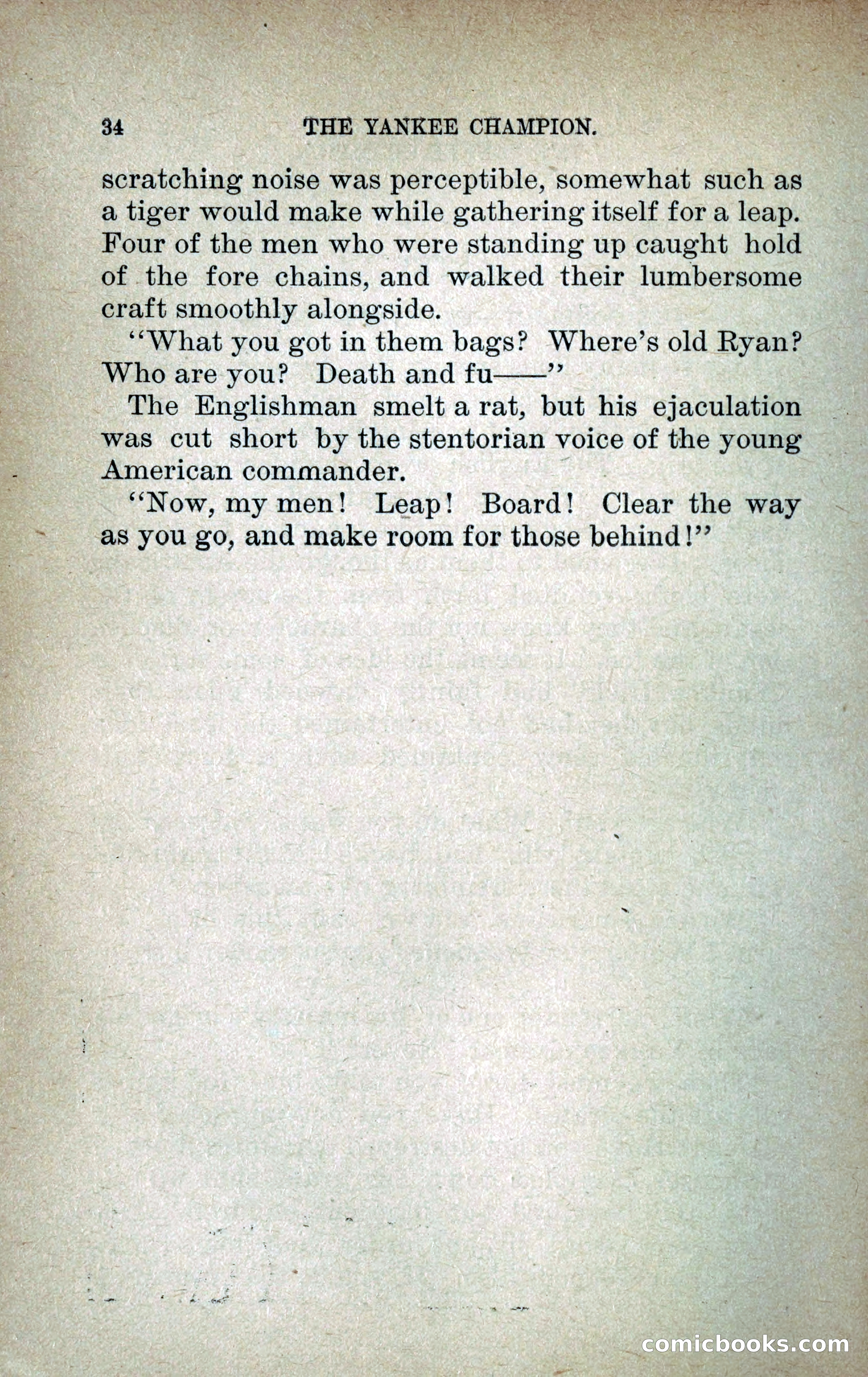 The Yankee Champion — page 41 of 217